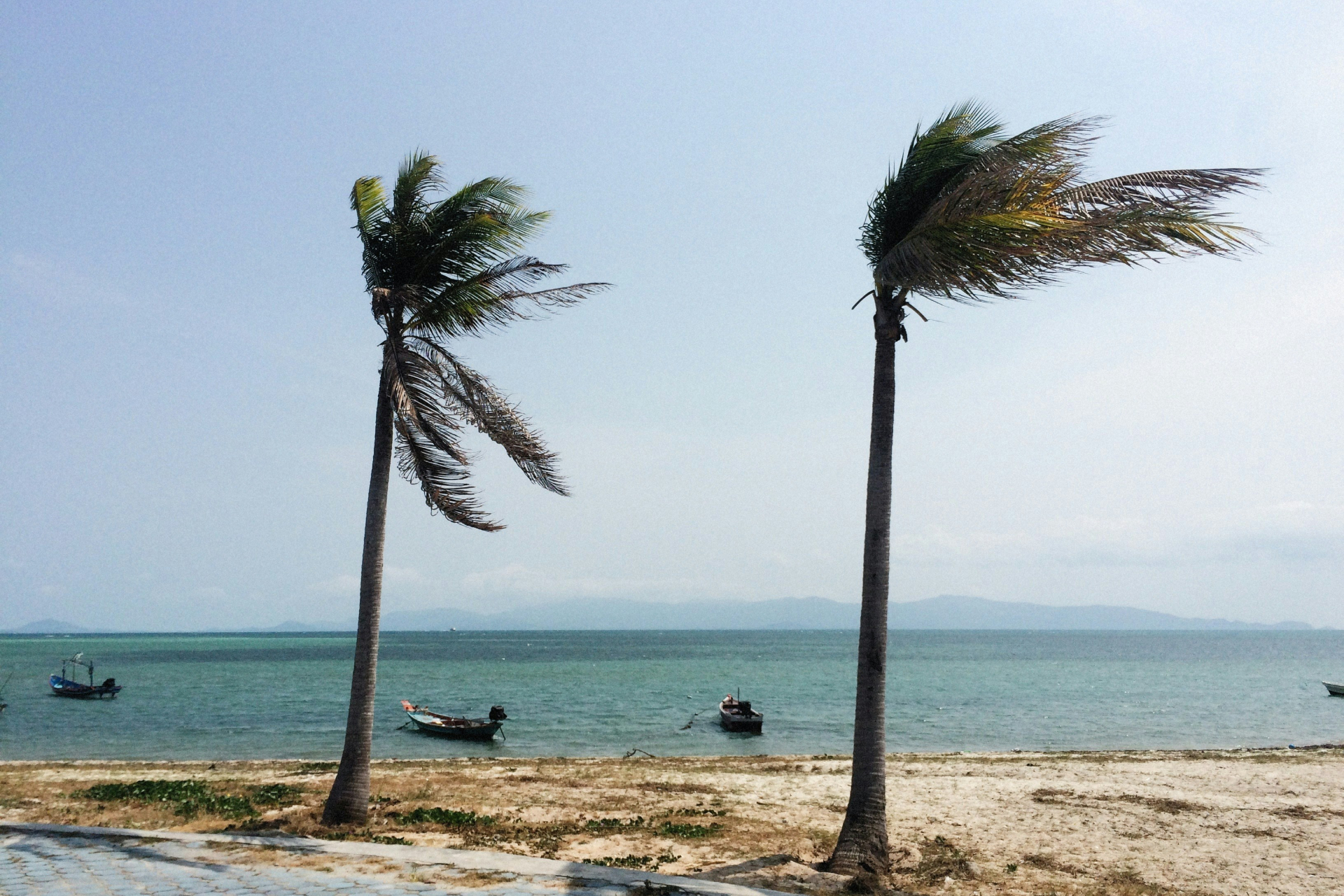 Autoridades caribeñas han llamado a tomar medidas contra el cambio climático 