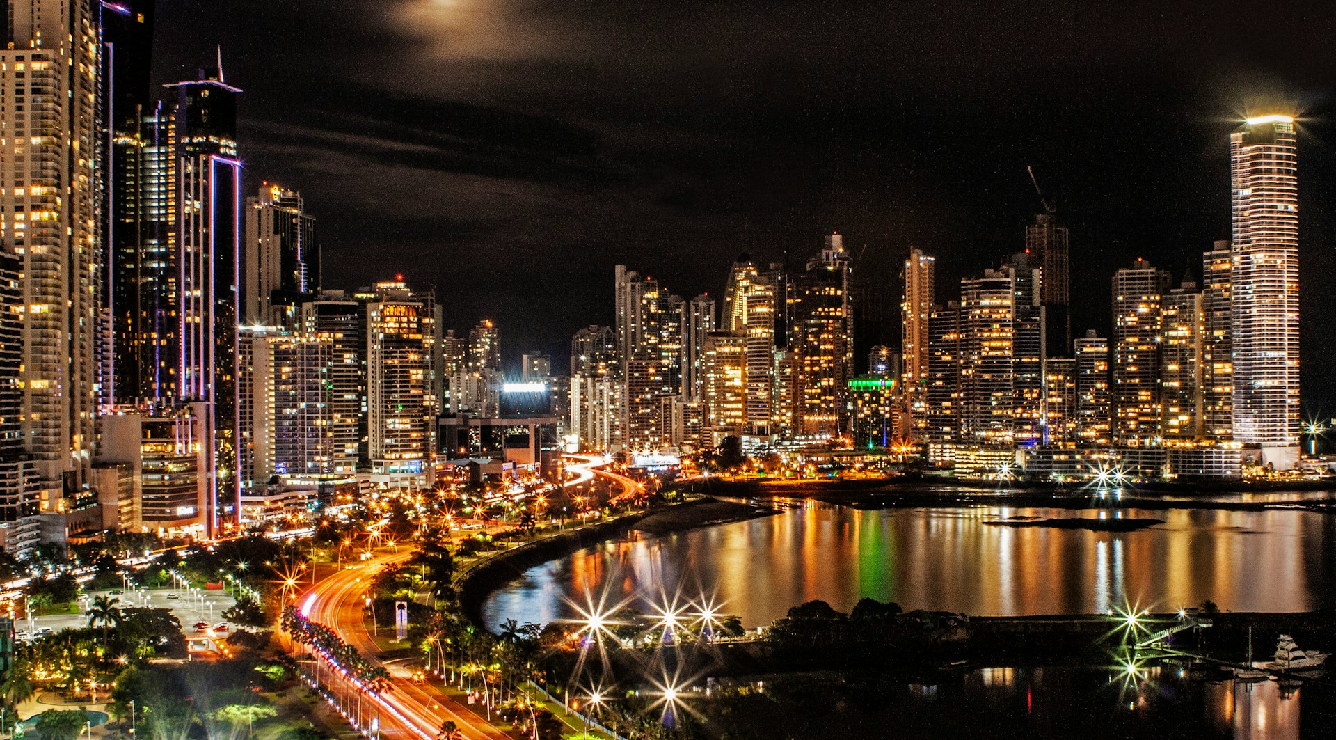 Panama City (Panama)