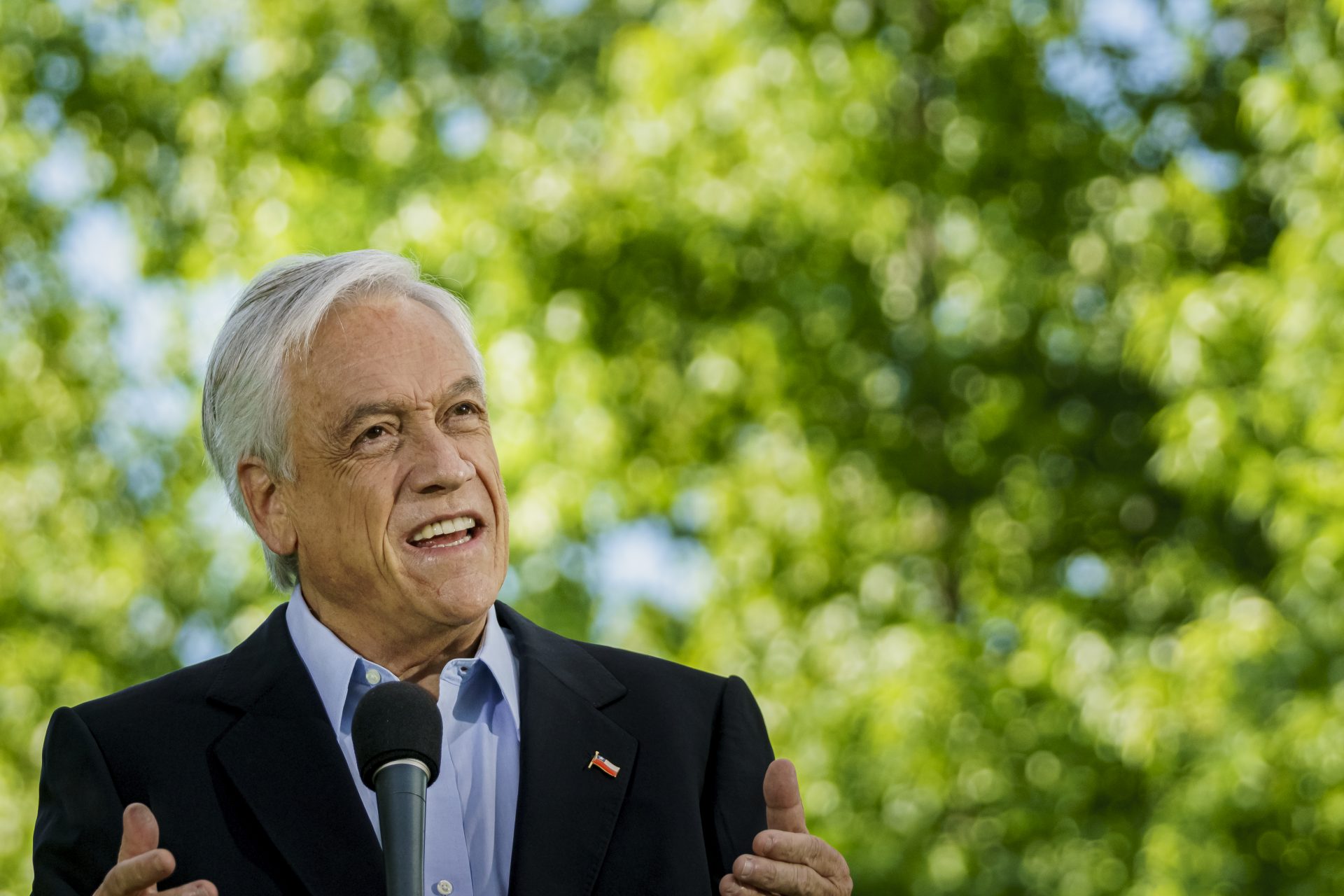 Tragédie au Chili : l'ancien président Sebastián Piñera meurt dans un accident d'hélicoptère