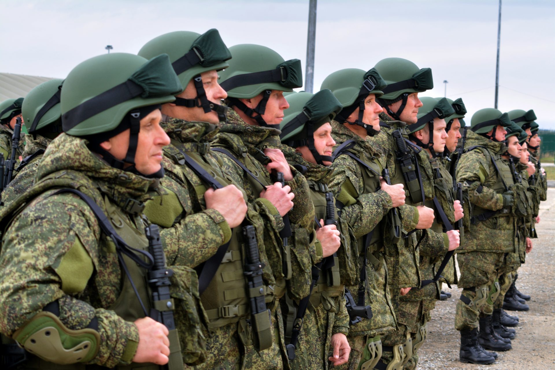 Rusia vive sus peores días en Ucrania: un dato escalofriante