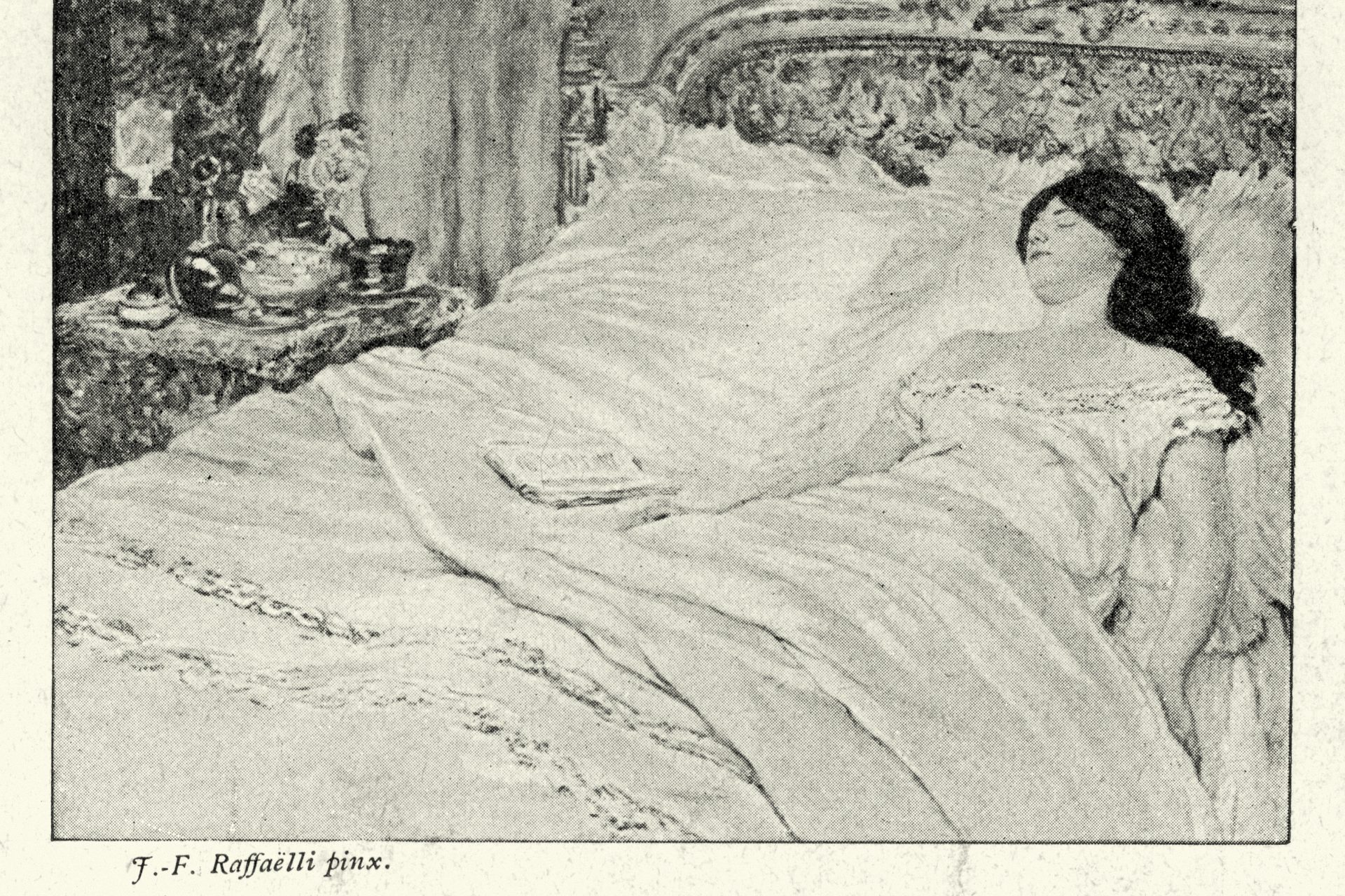 A história e os nossos hábitos de sono