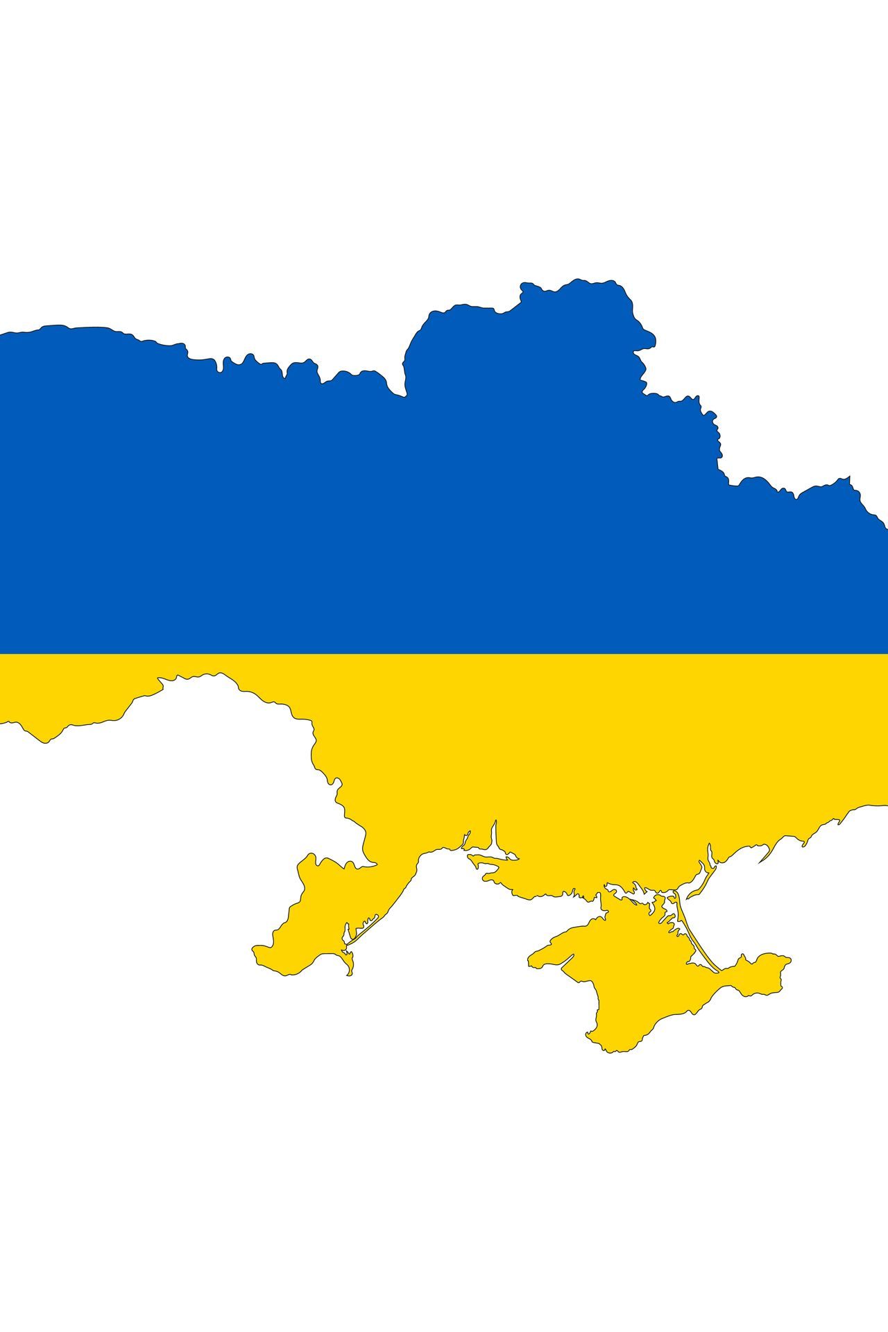 En Ukraine