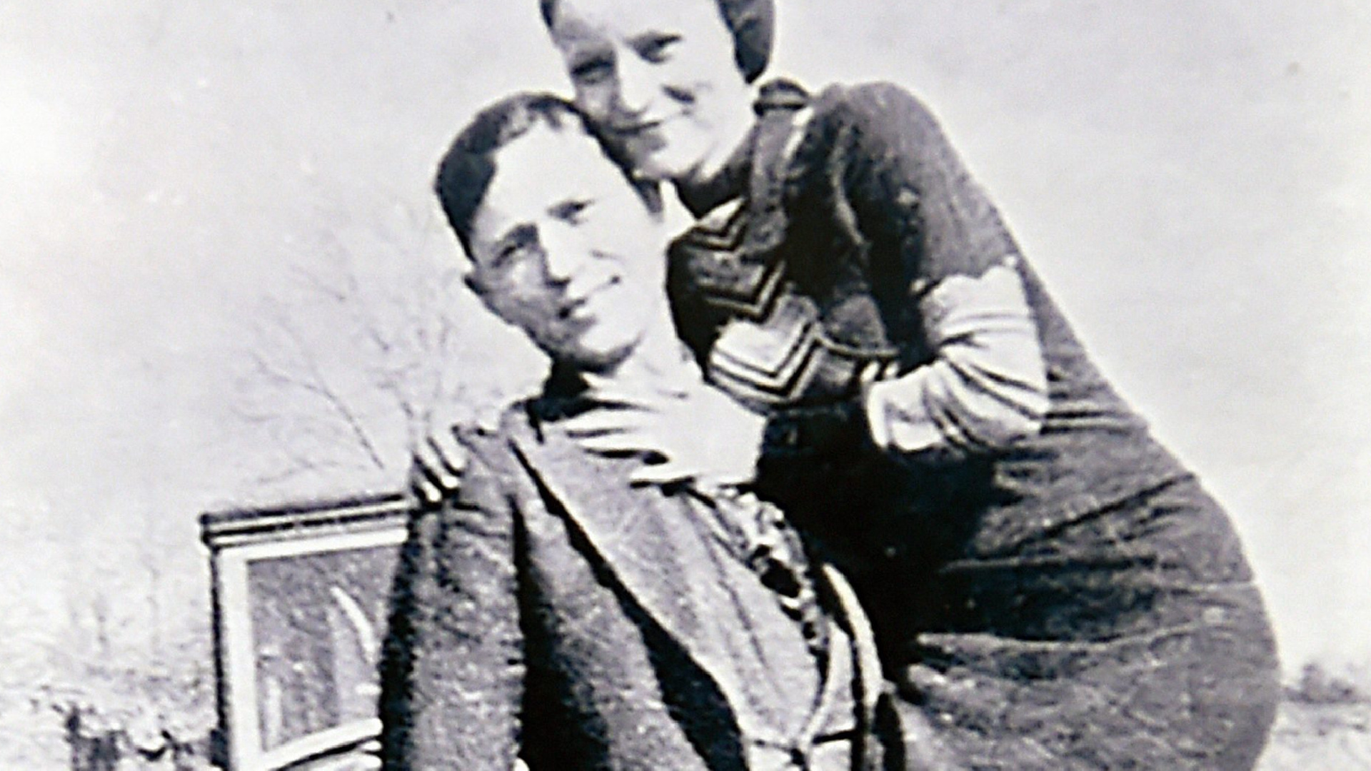 La verdadera y espeluznante historia de Bonnie y Clyde