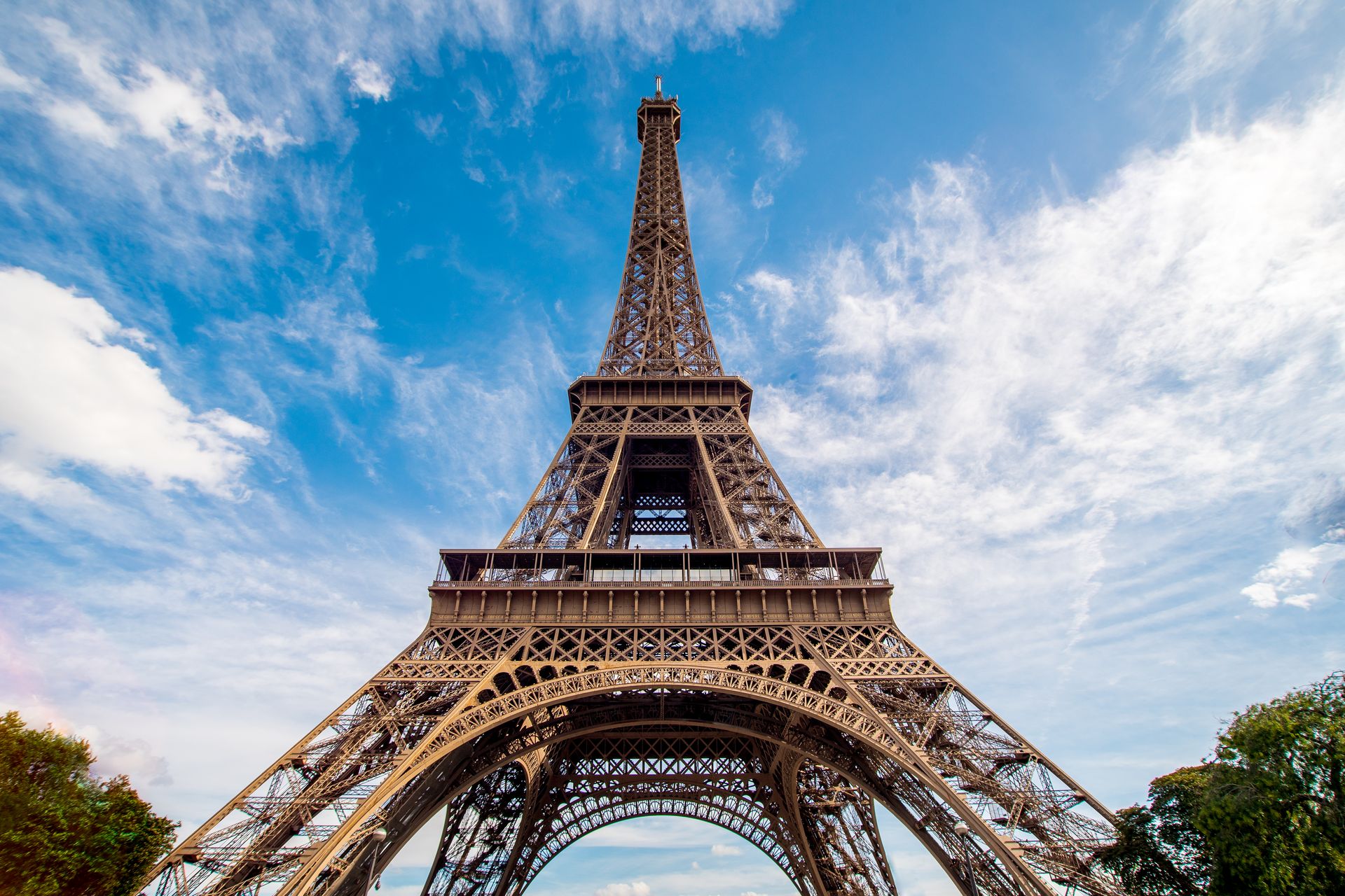 La Tour Eiffel : entre délabrement du monument et mauvaise santé financière