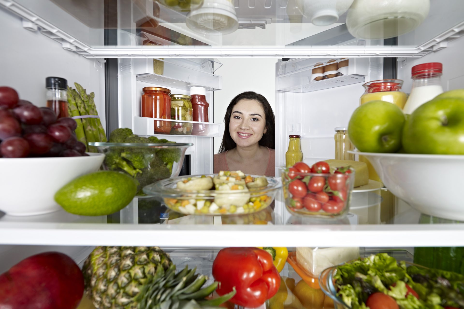15 astuces pour bien organiser son réfrigérateur et en tirer le meilleur parti