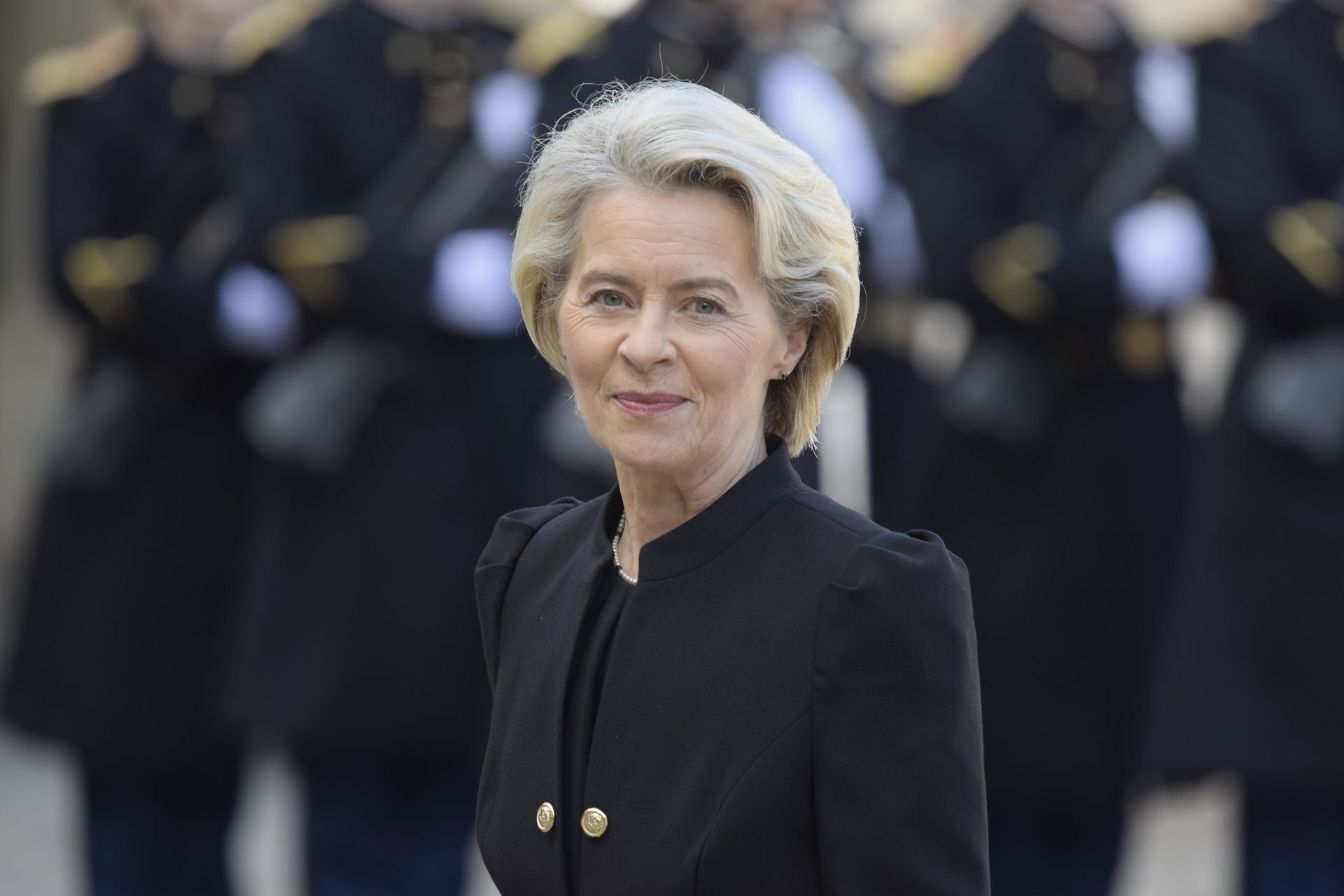 Qui est Ursula von der Leyen ?