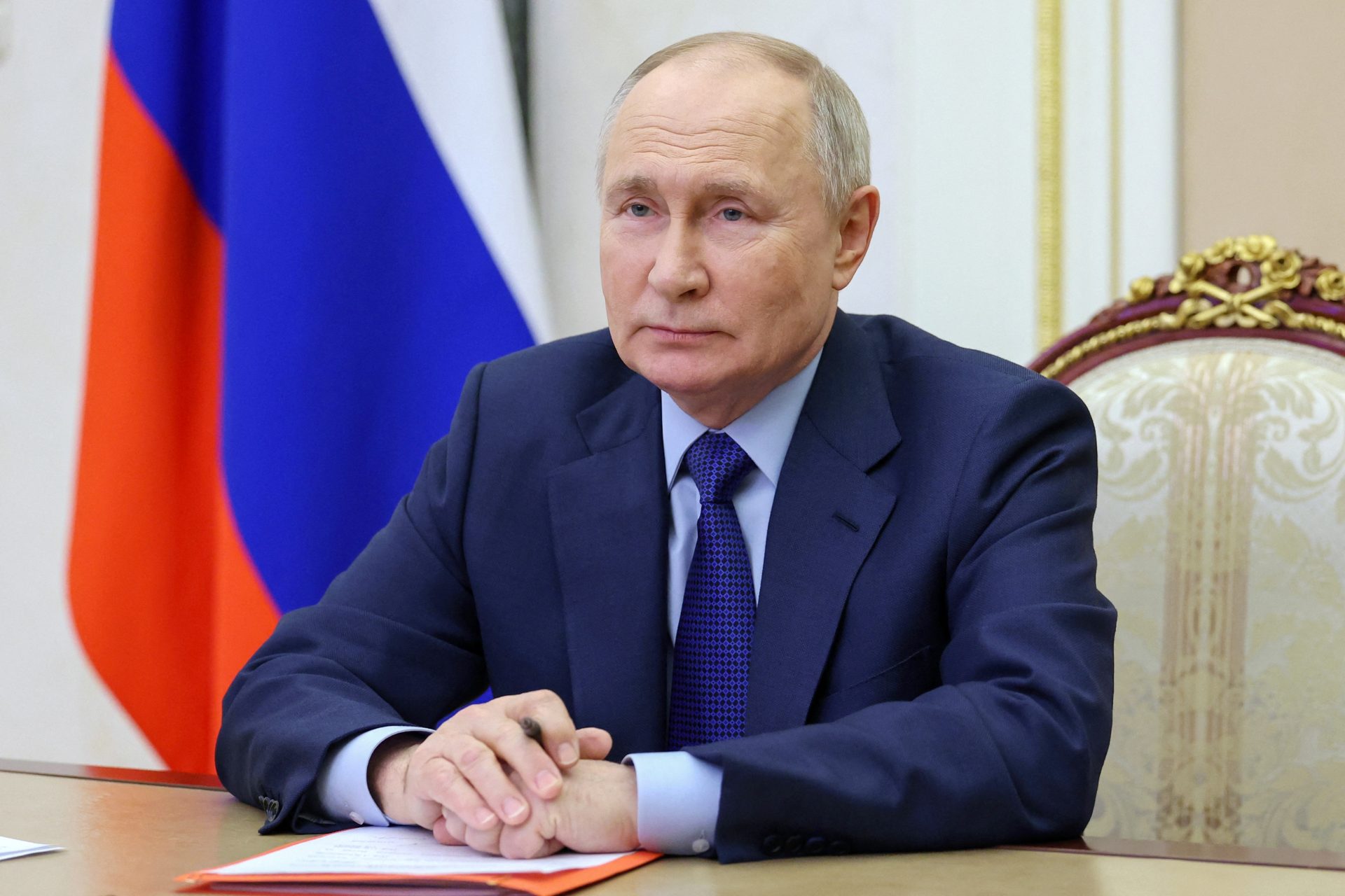 Des experts décrivent les objectifs stratégiques de la Russie pour 2024