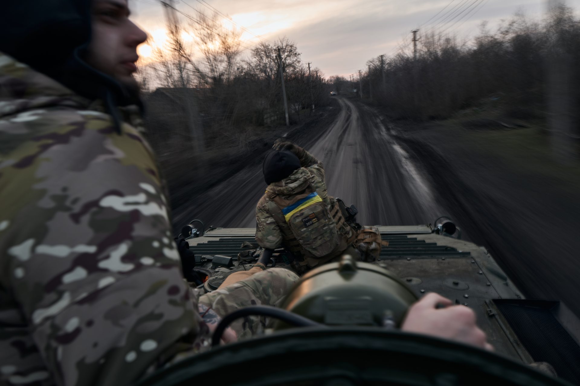 The months-long battle to capture Avdiivka