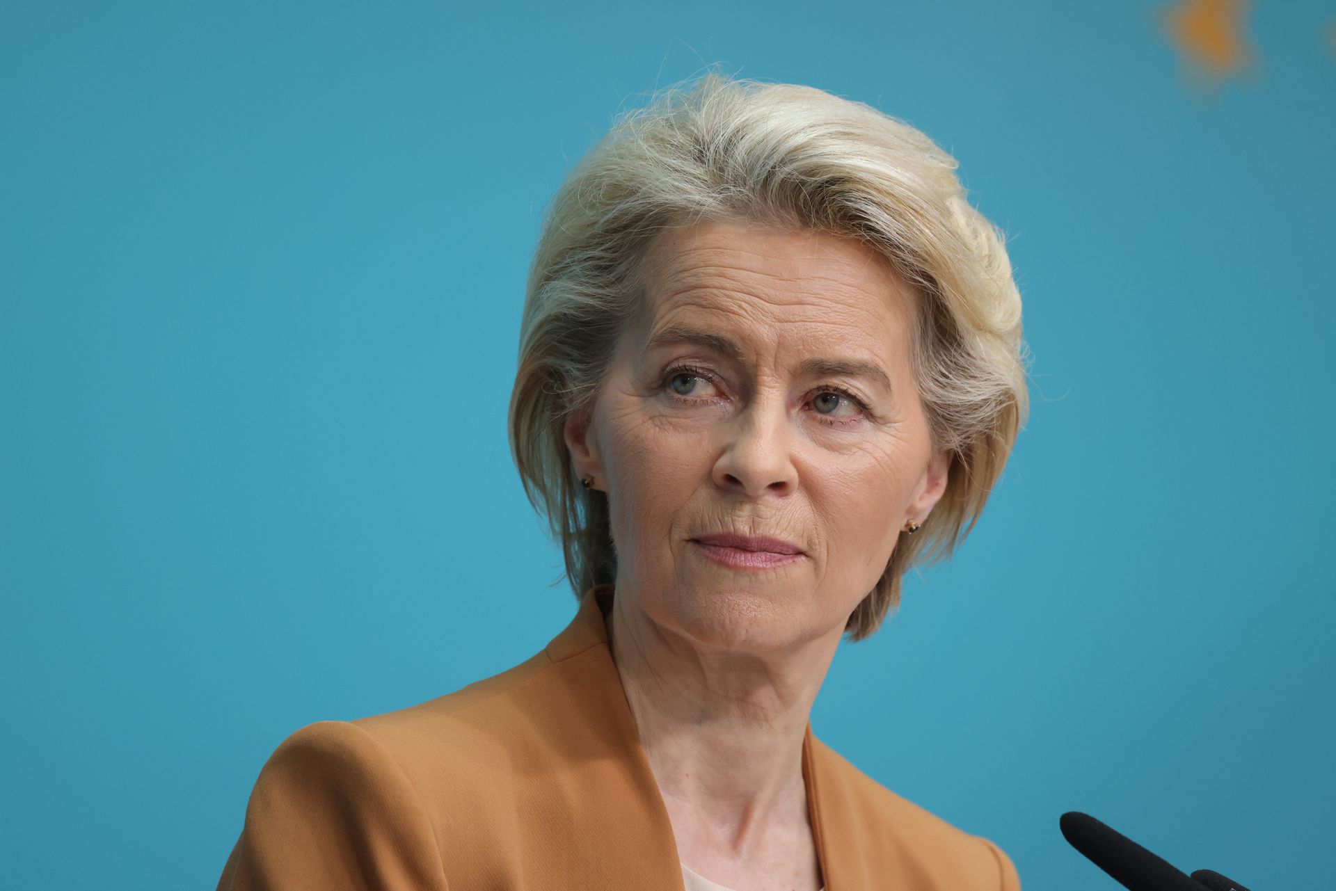Ursula von der Leyen peut-elle passer un second mandat à la tête de la Commission européenne ?
