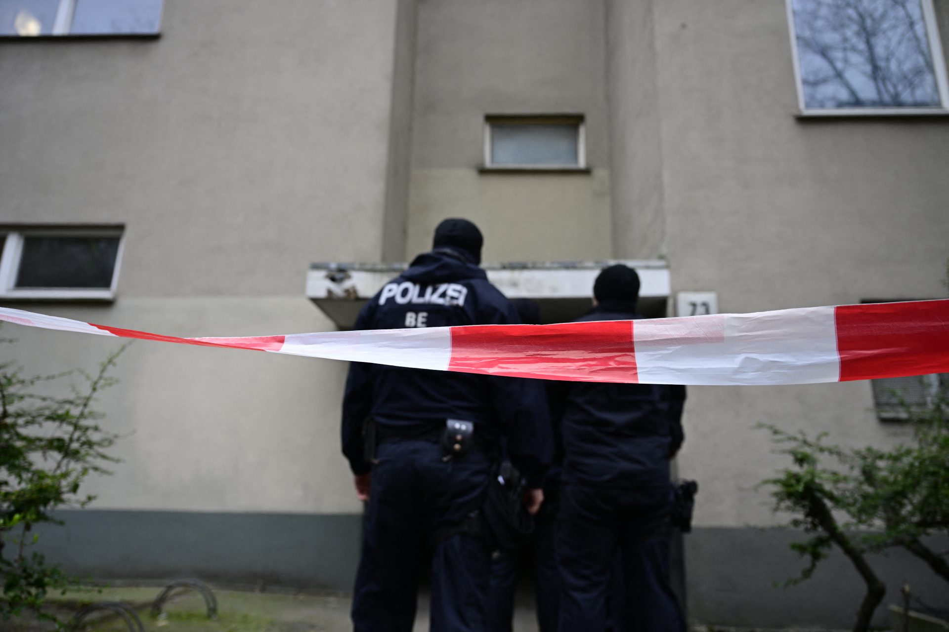 Ex-RAF-Terroristin Daniela Klette in Berlin nach über 30 Jahren Flucht gefasst
