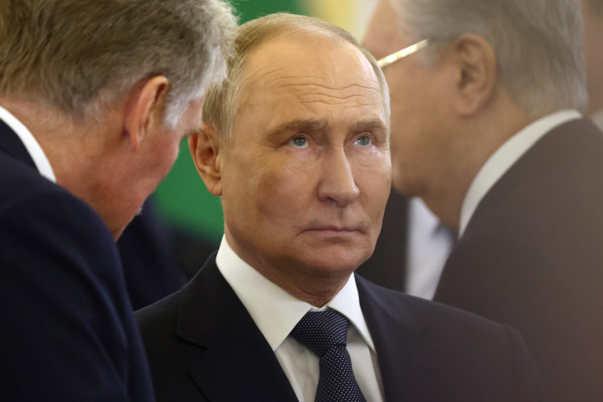 Si Putin perdiera la guerra