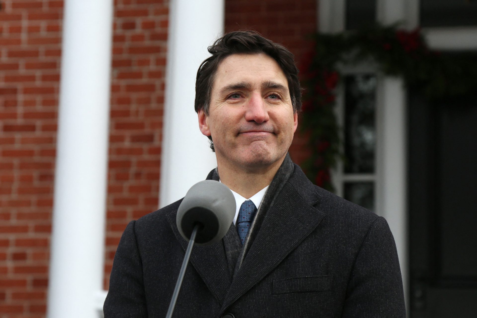 Will Trudeau's gaffes affect the future?