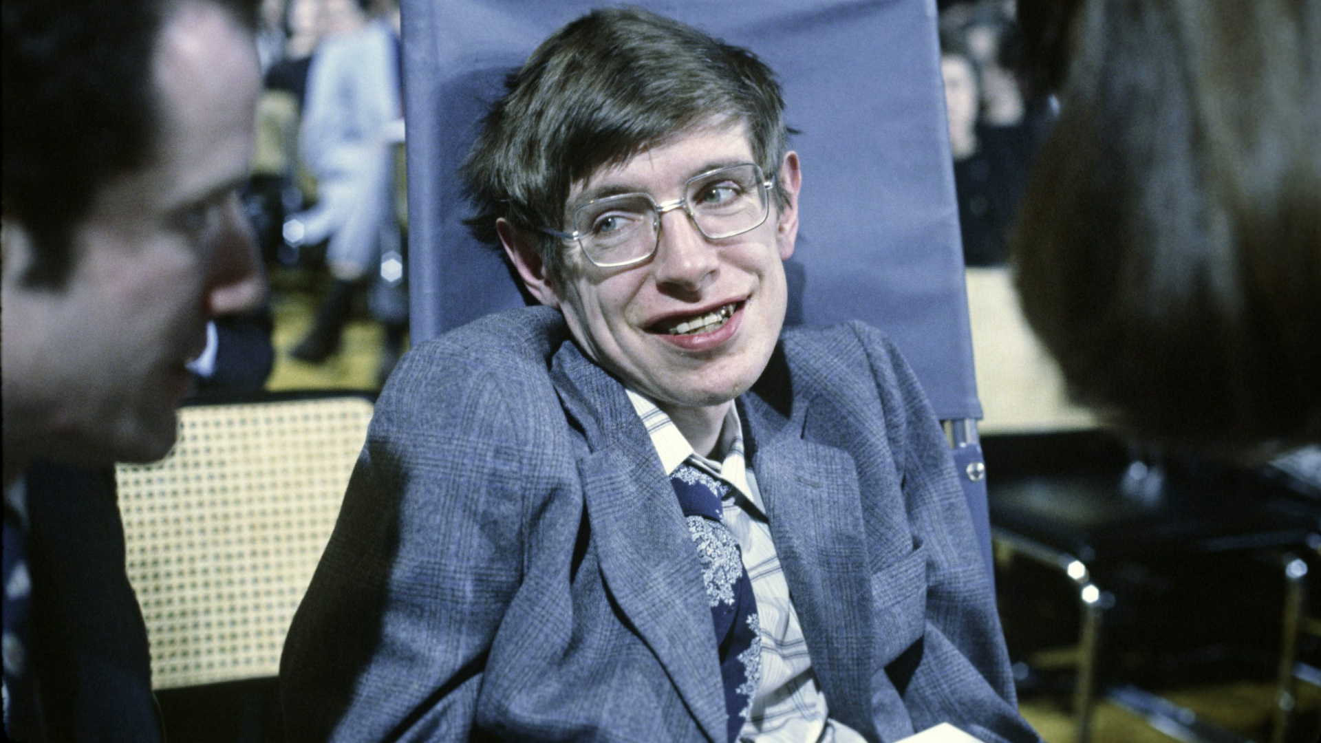 Las predicciones de Stephen Hawking sobre el fin de la humanidad