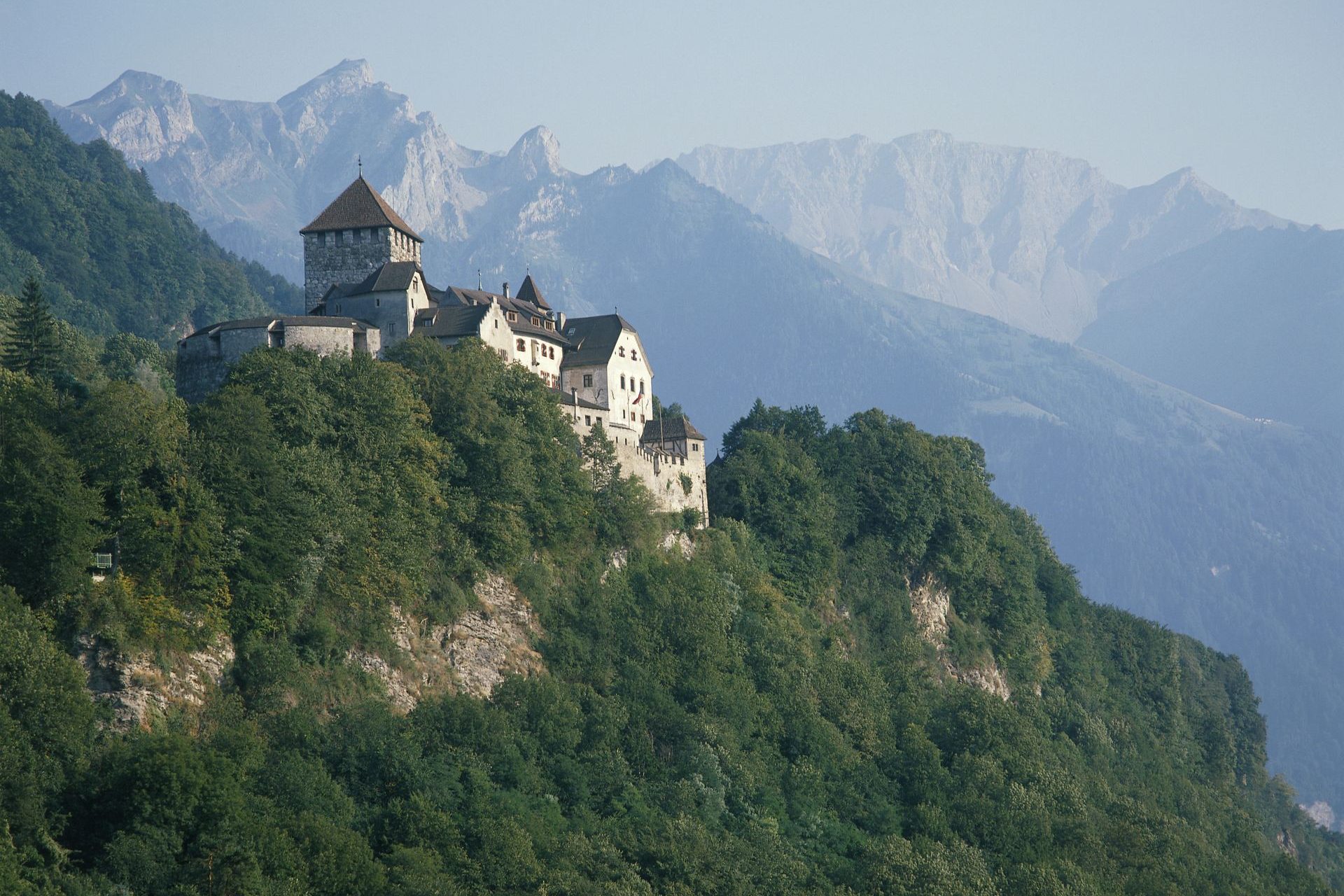 Liechtenstein: 84.77 years