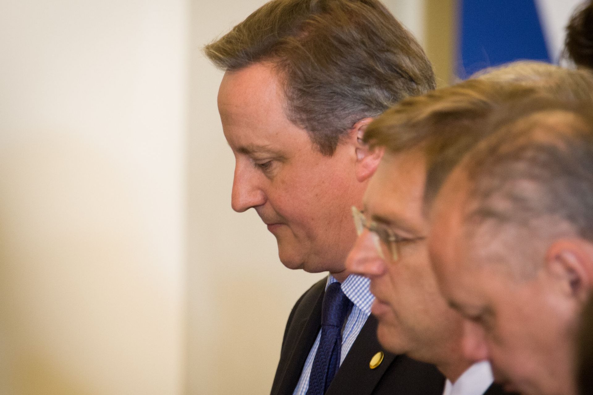 Rússia exige que Cameron retire declarações
