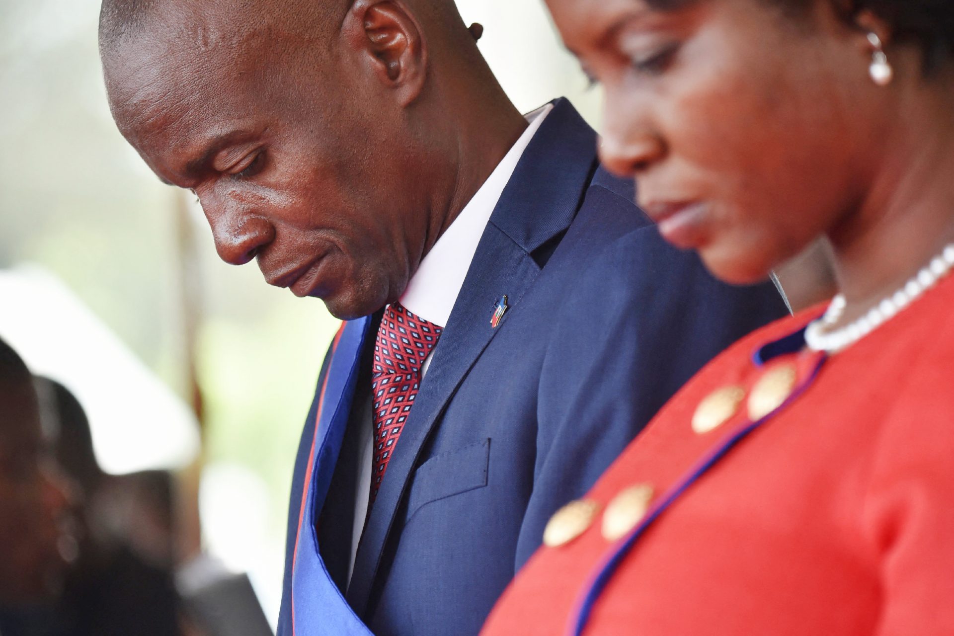 Svolta clamorosa nell'inchiesta sul misterioso omicidio del presidente di Haiti