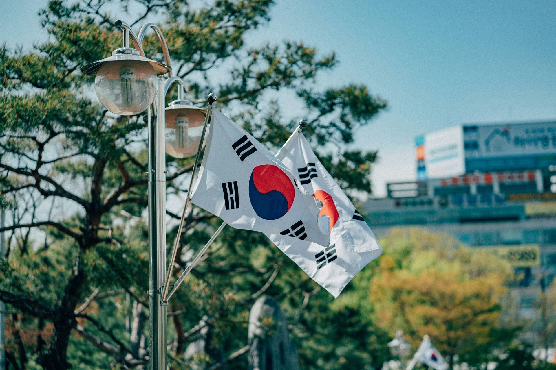 South Korea: 84.14 years