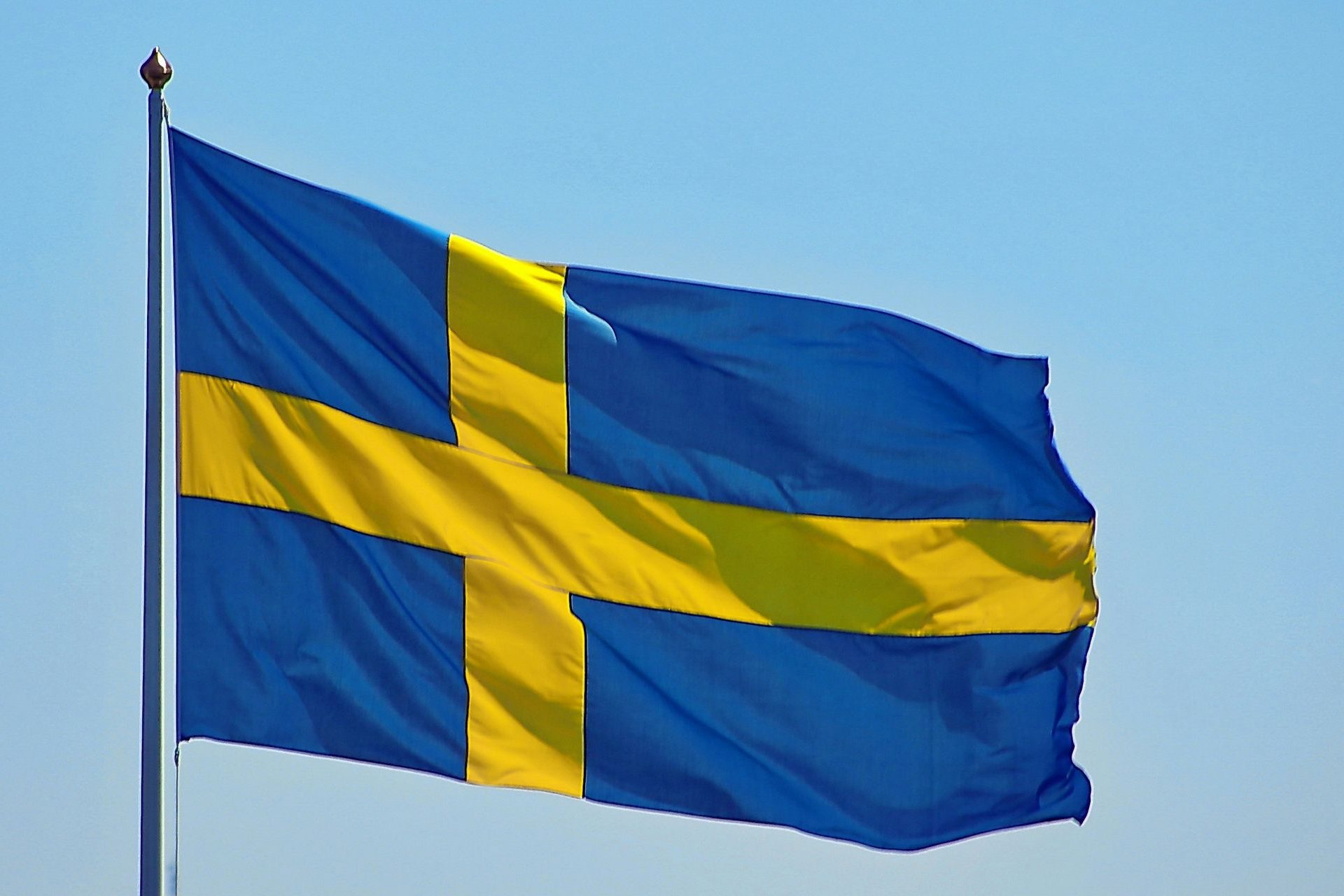 Une rivalité entre le Danemark et la Suède