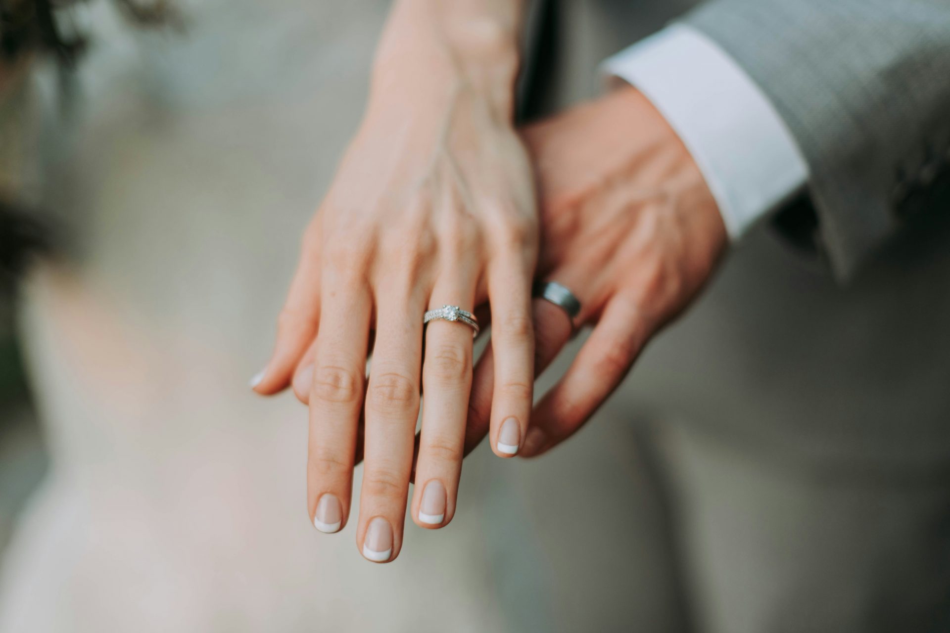 How does getting married affect you?