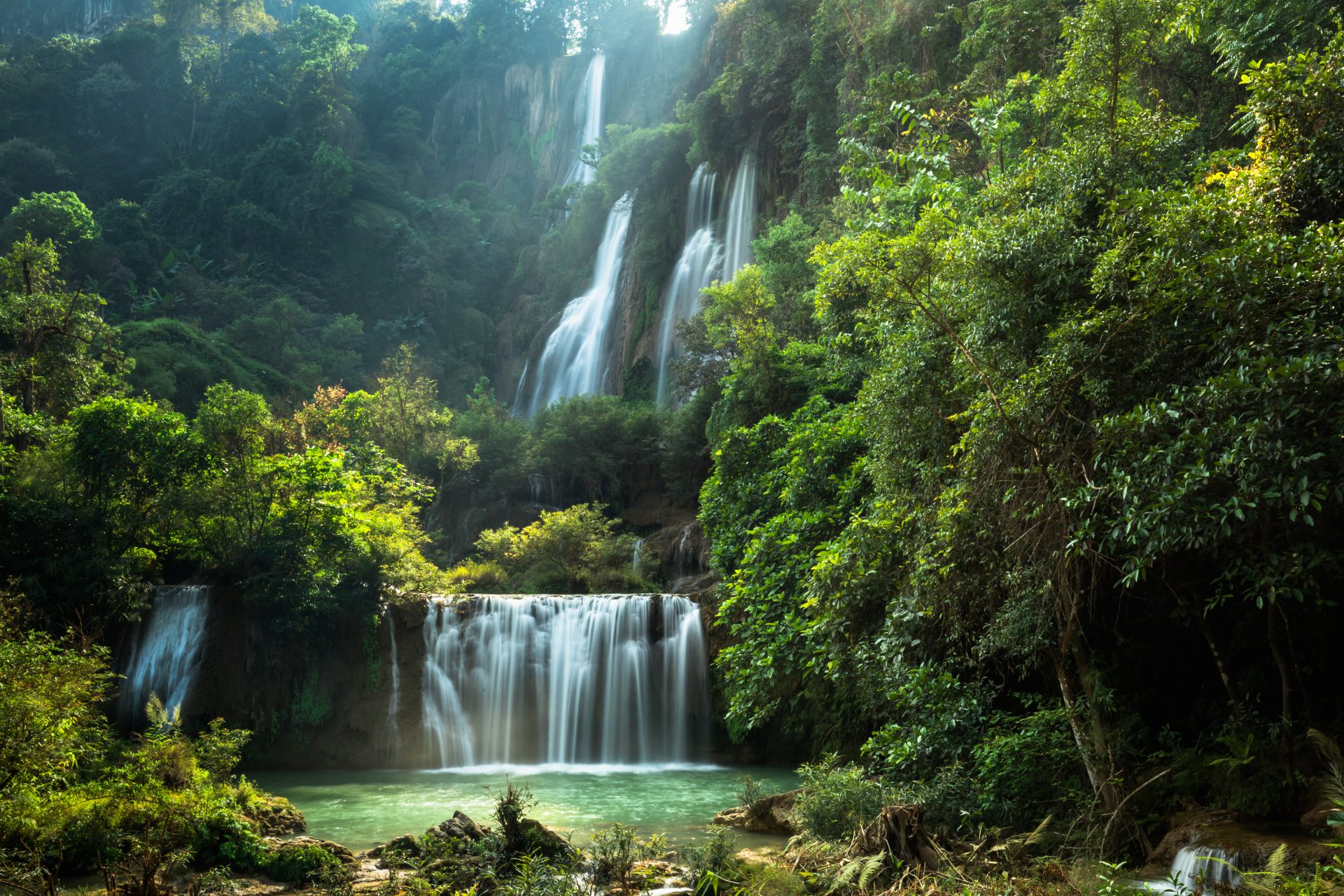 El agua es muy vulnerable a la contaminación