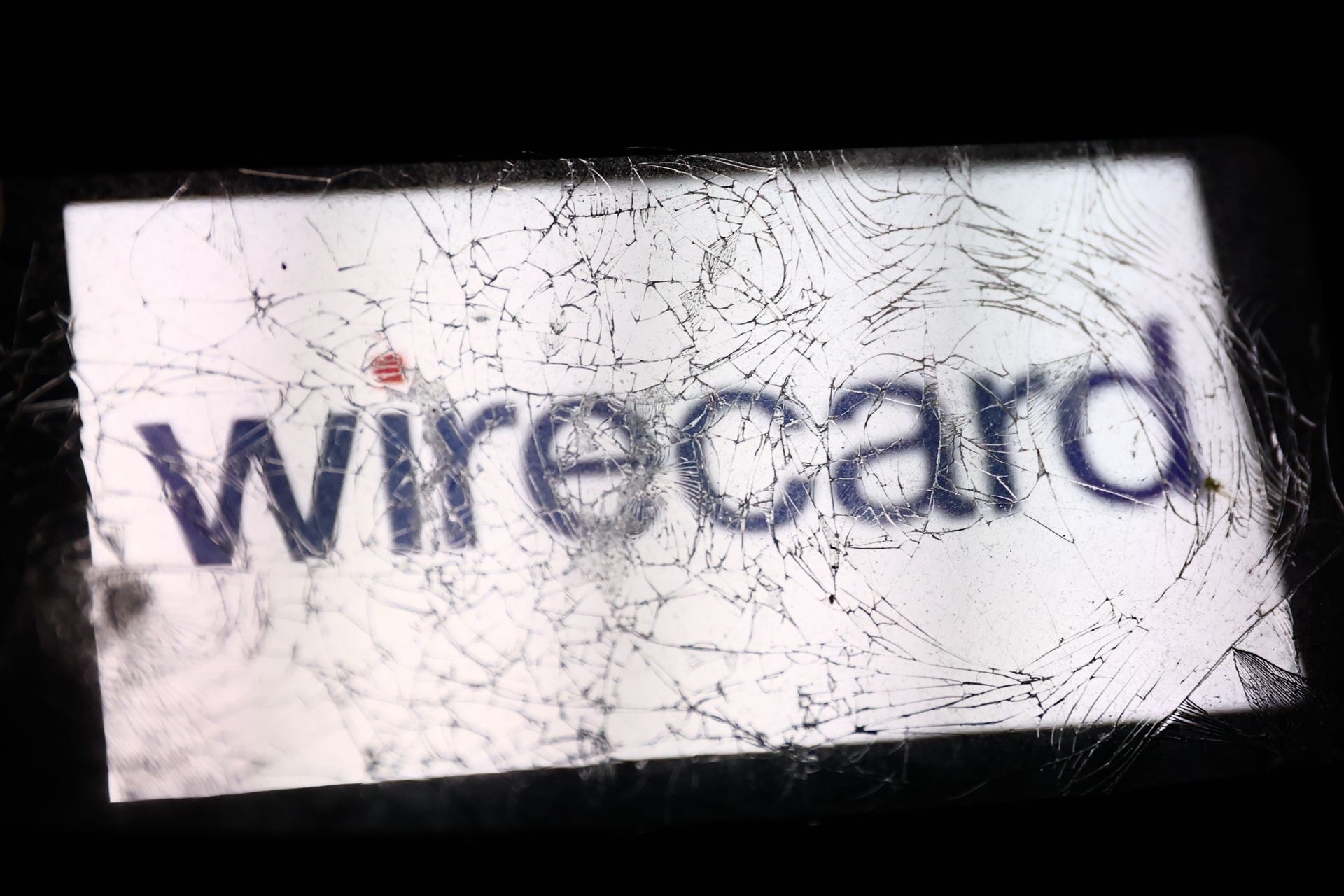 Dirigeant de Wirecard