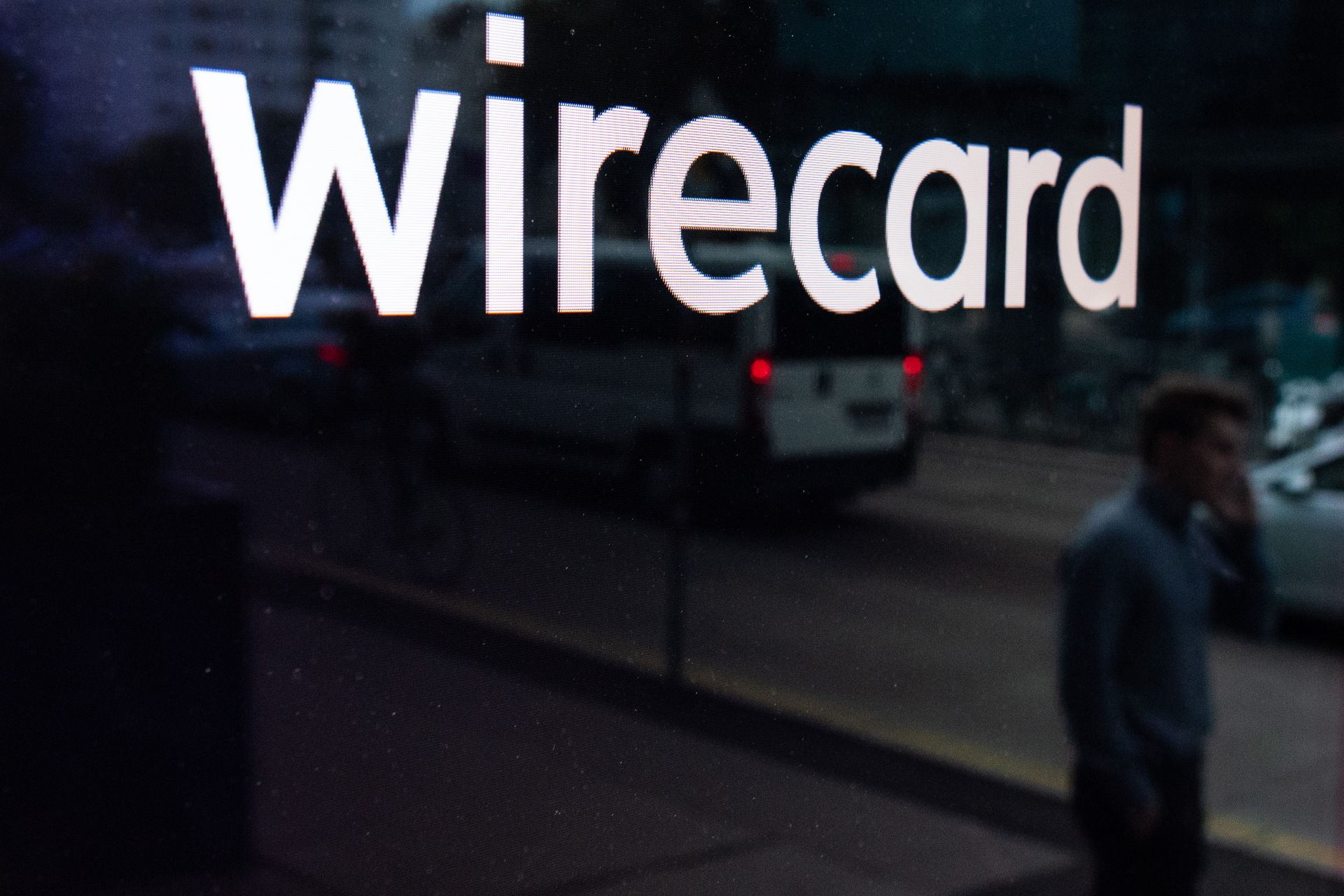 L’affaire Wirecard