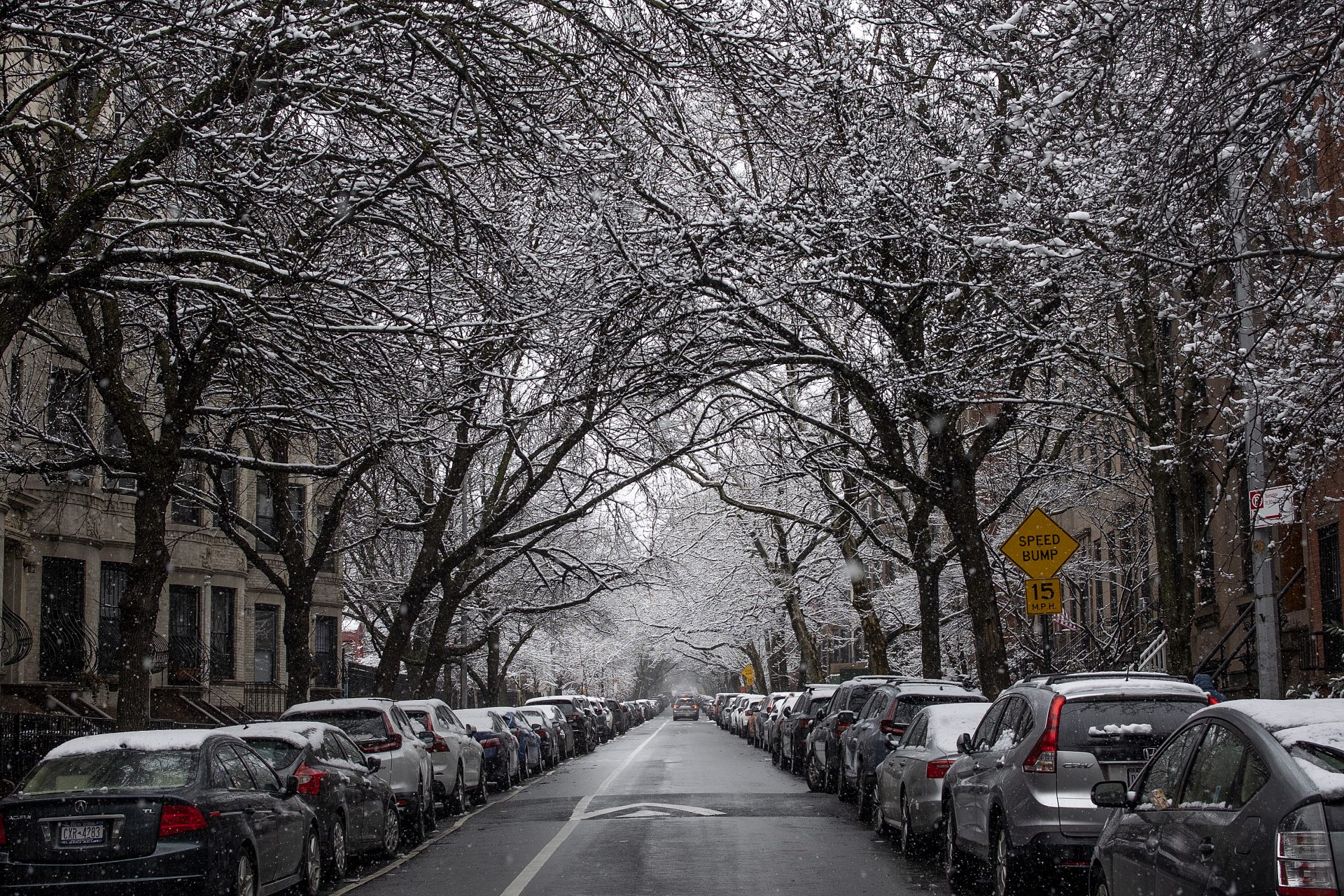Twenty-six states had a top 10 ‘warm winter’