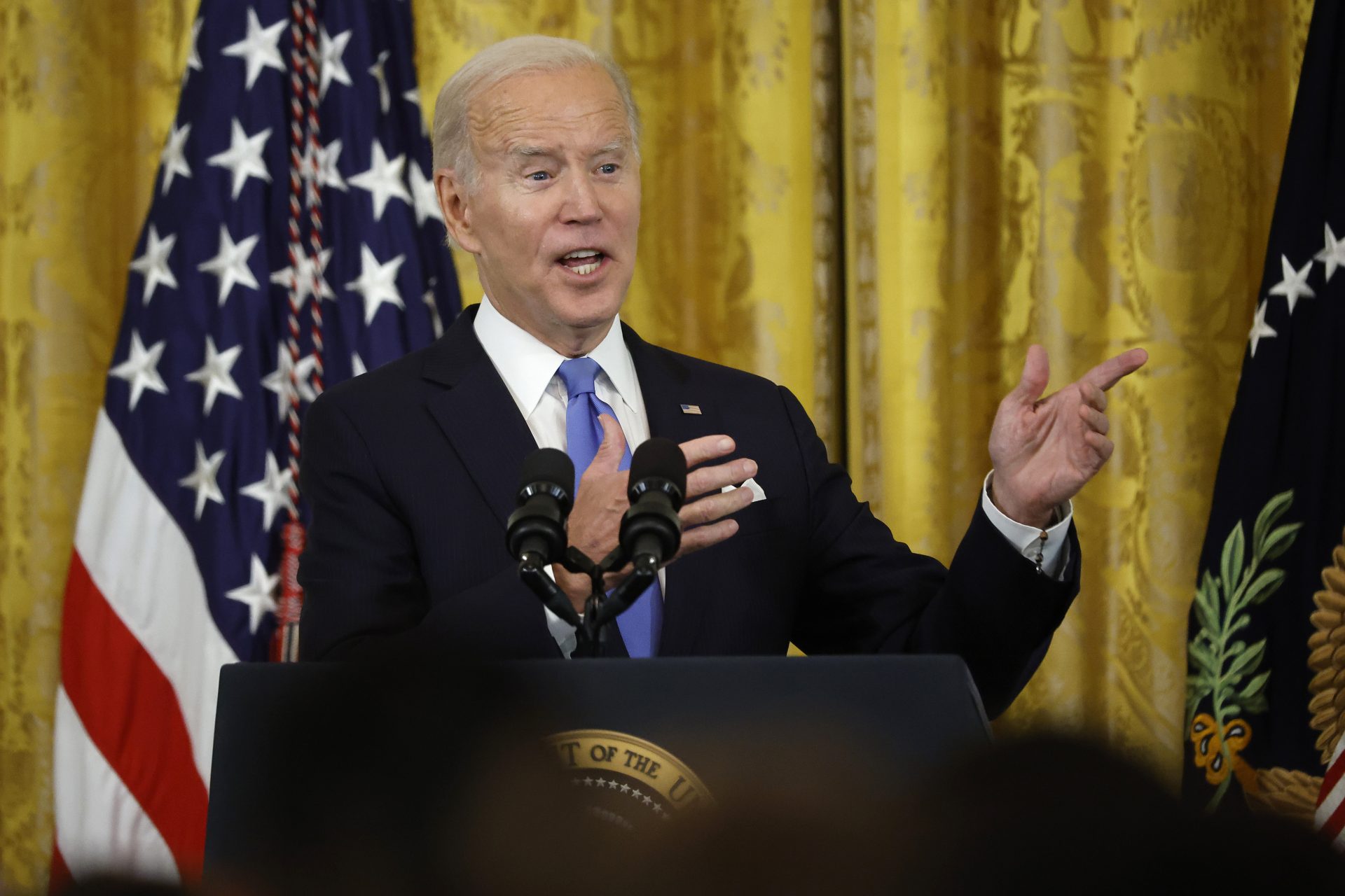 Americans think Trump and Biden are “just too old”