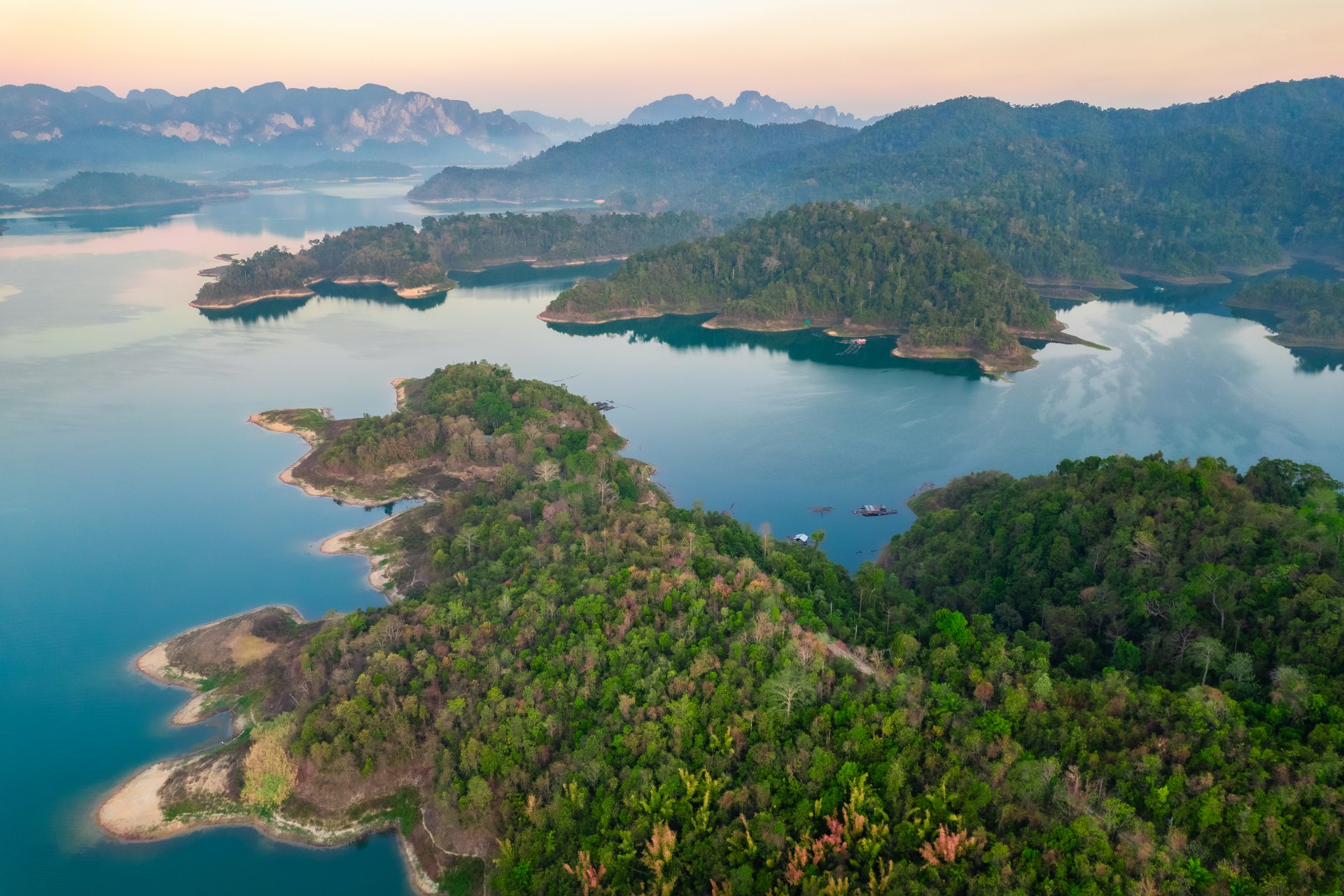 El desafío del agua: una perspectiva global y un futuro incierto