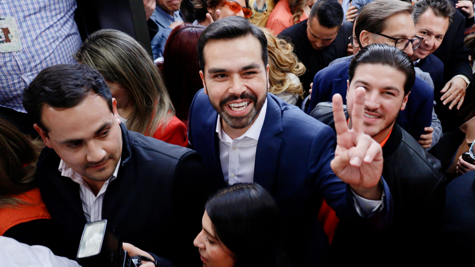 La verdad sobre Jorge Álvarez Máynez: el candidato desconocido de las elecciones mexicanas