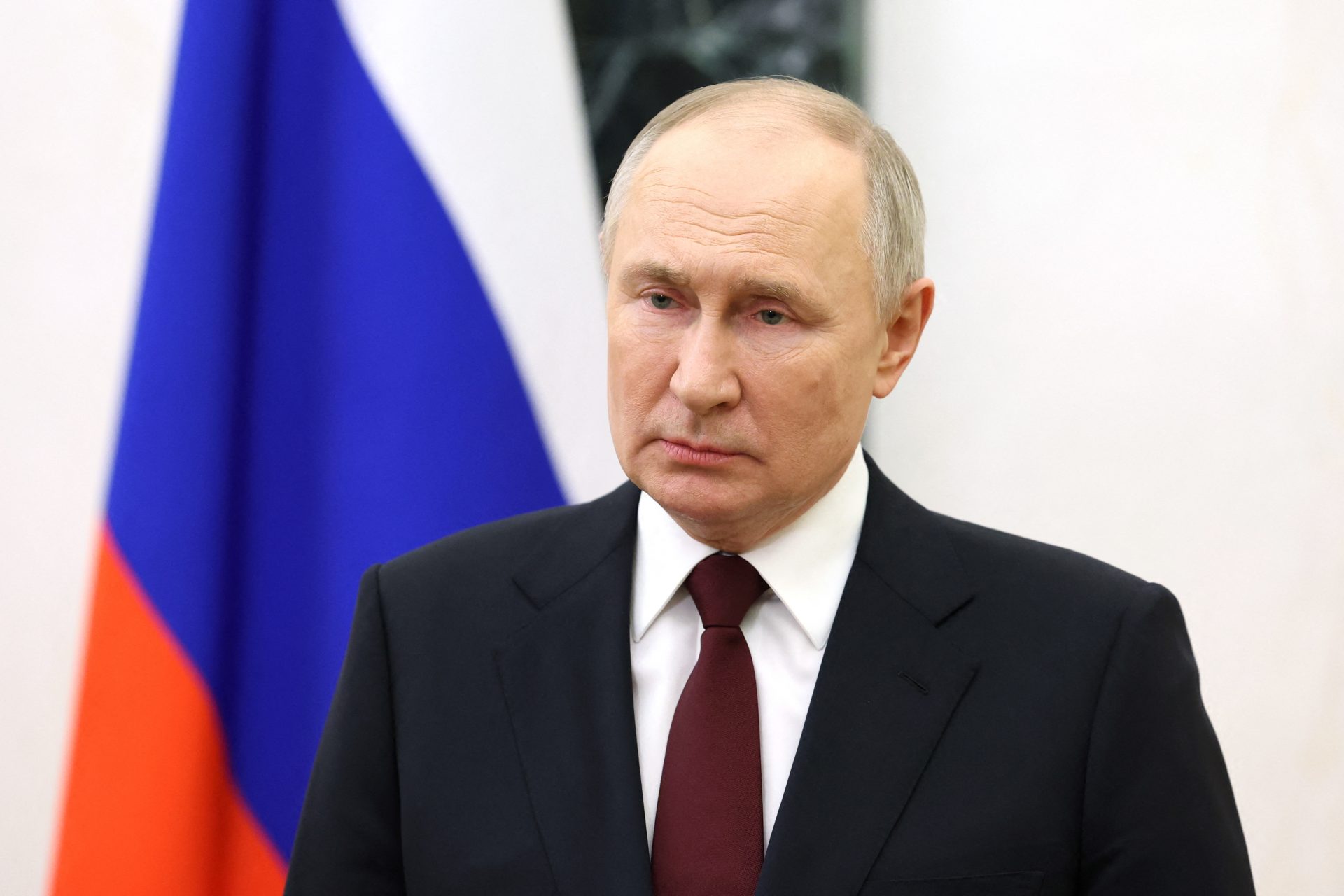 De nachtmerrie van Poetin: de Oostzee wordt nu gedomineerd door de NAVO