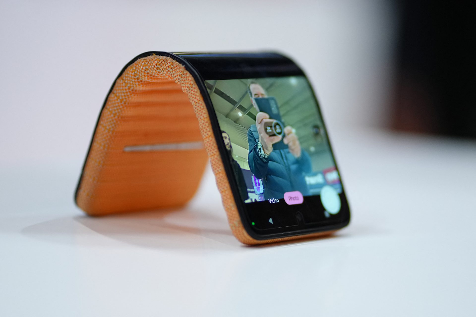 Le grand retour de Motorola