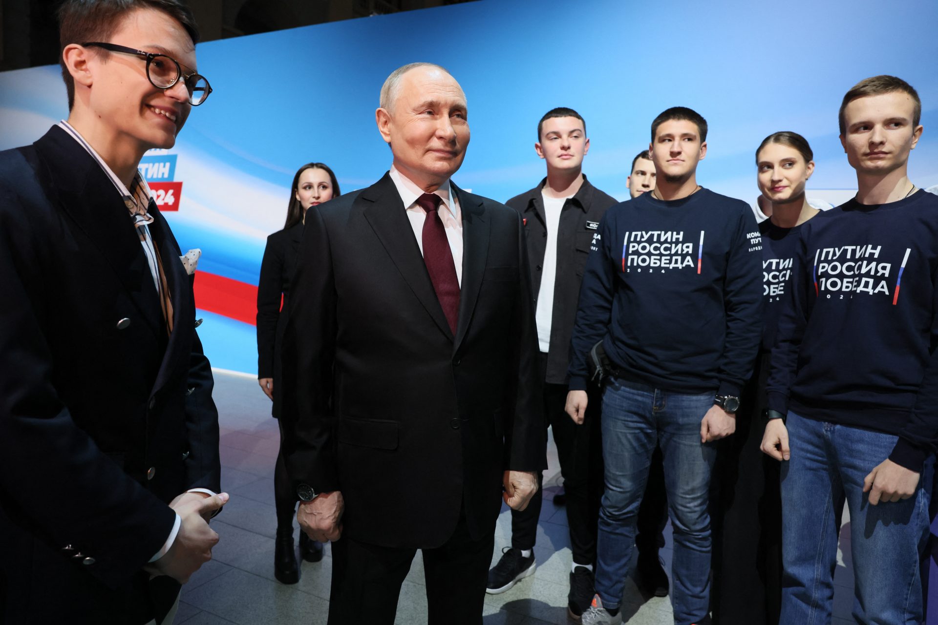 La dernière lubie de Poutine : que la Russie produise des jeux vidéo et ses propres consoles