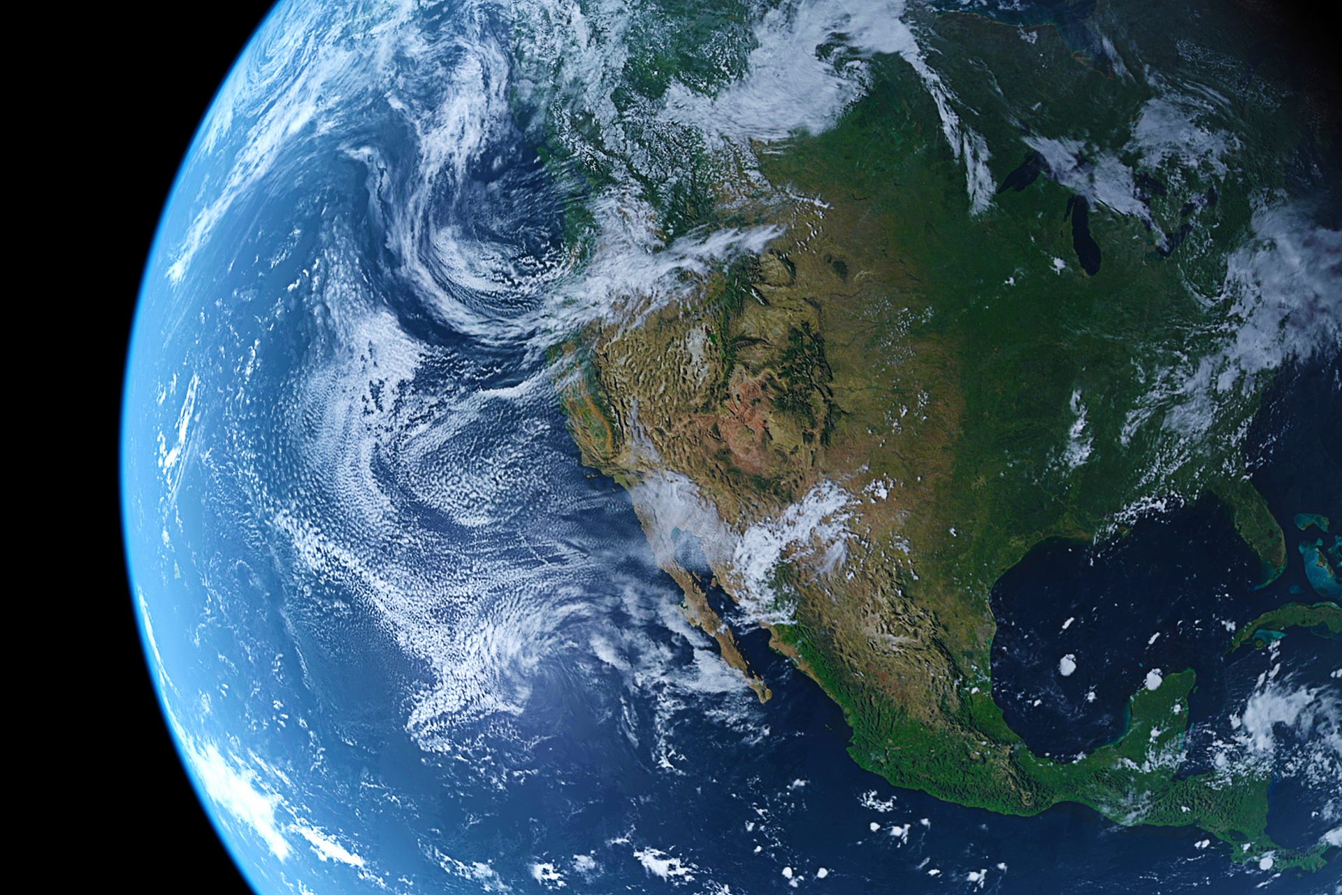 Earth by the numbers: how is the planet's land divided up?