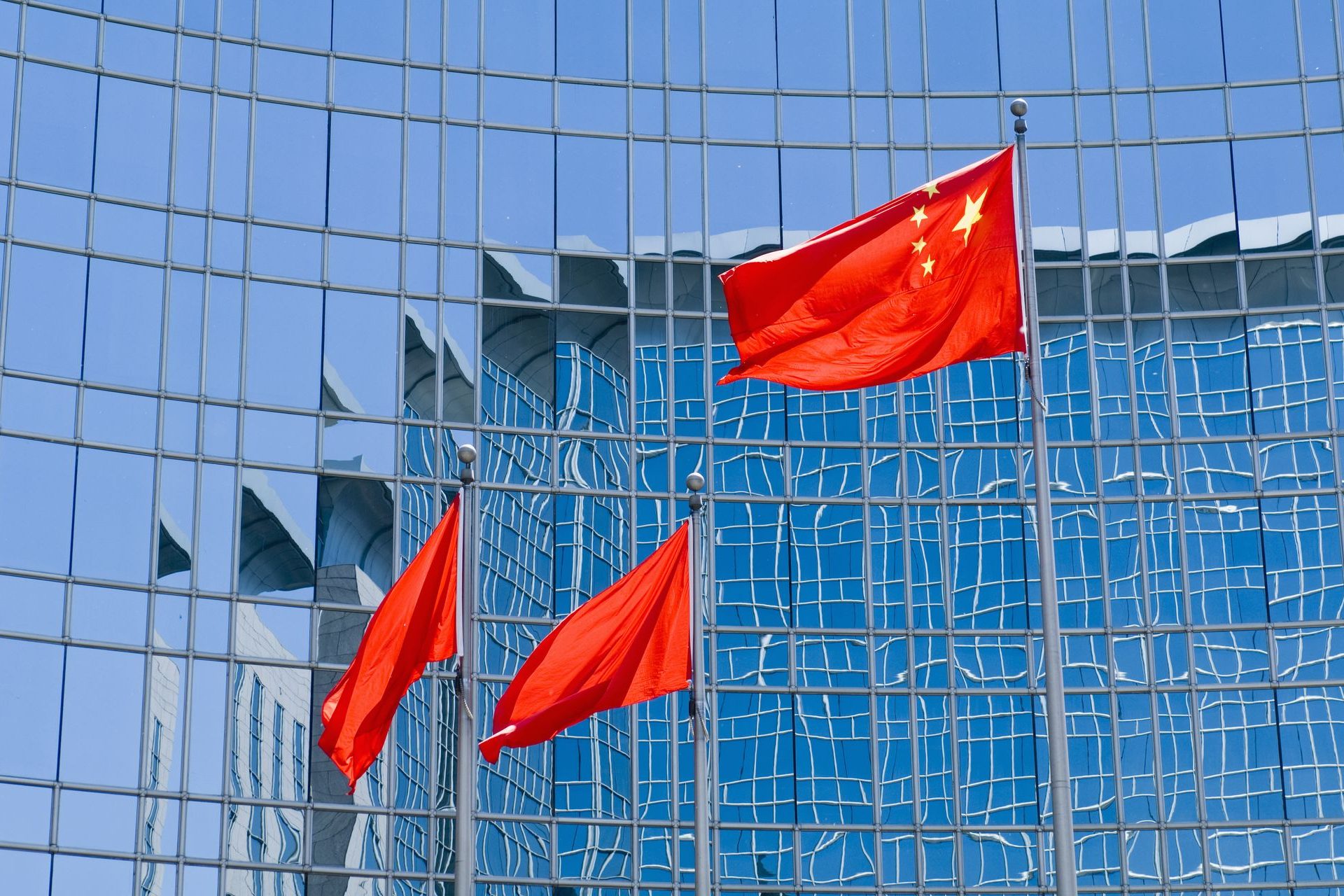 Répression politique et campagnes nationalistes en ligne : vers une deuxième révolution culturelle en Chine ?
