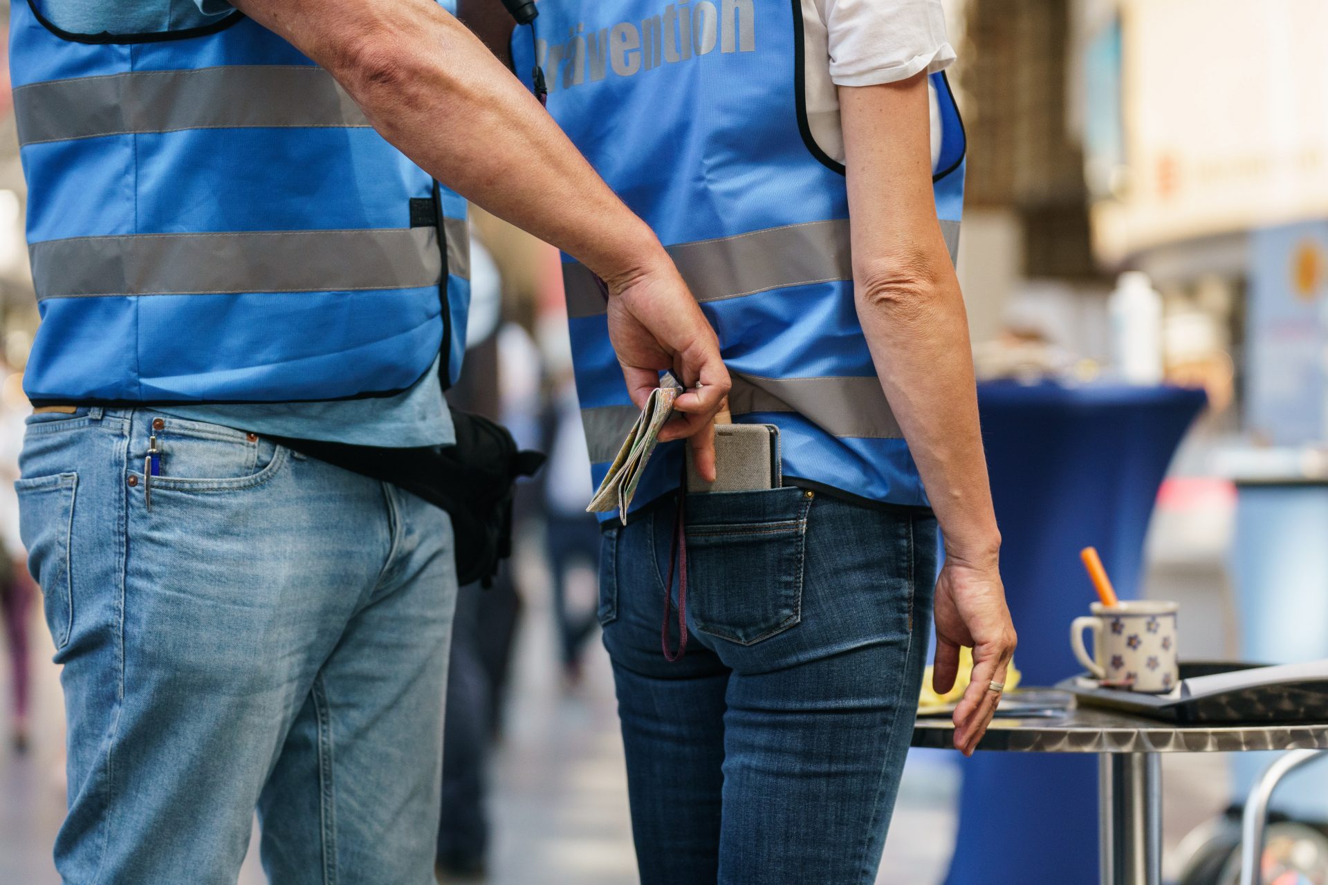 Cómo actuar en caso de pérdida o robo del smartphone