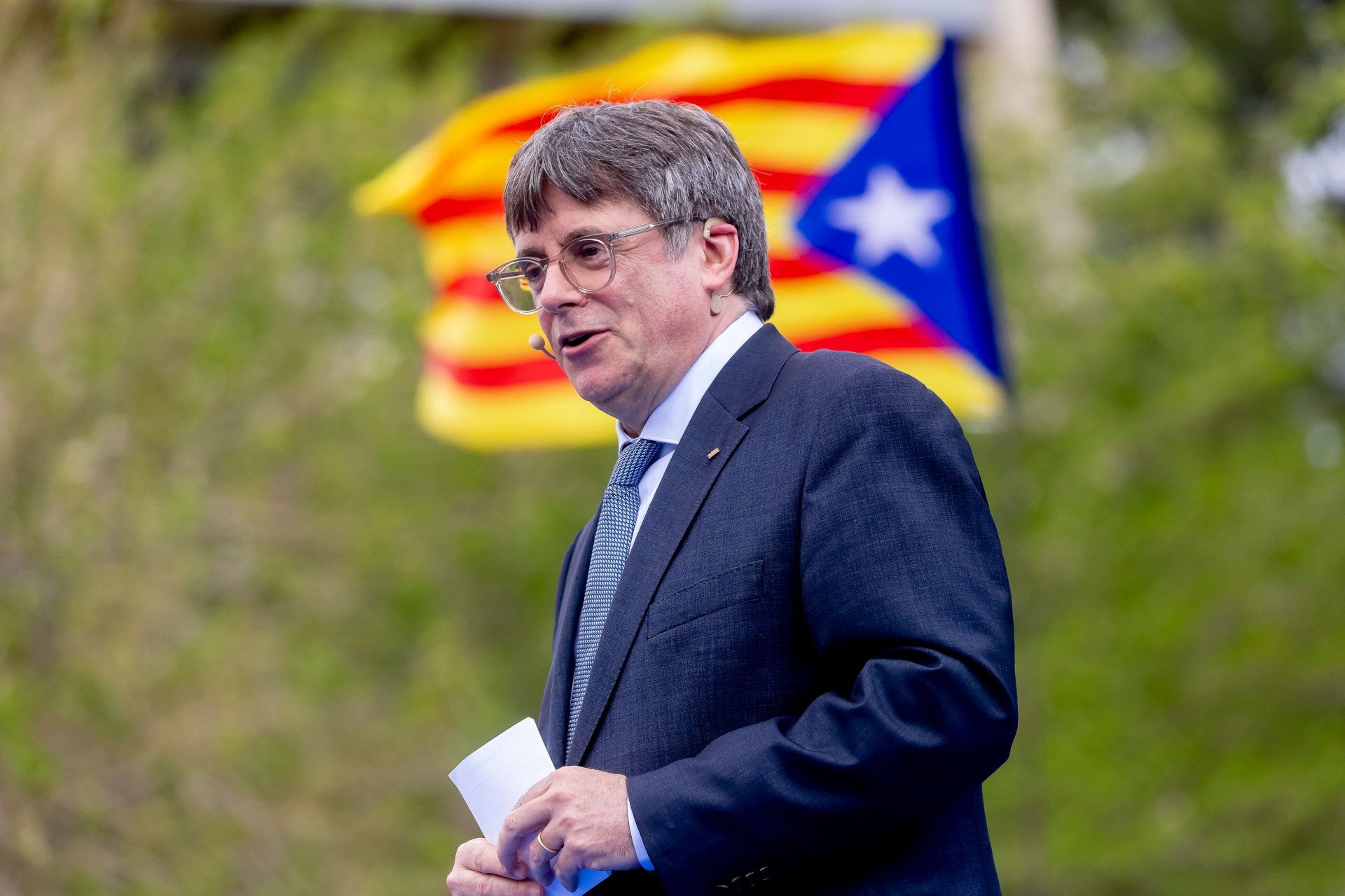 PP y Vox en España frente al nacionalismo en País Vasco y Cataluña