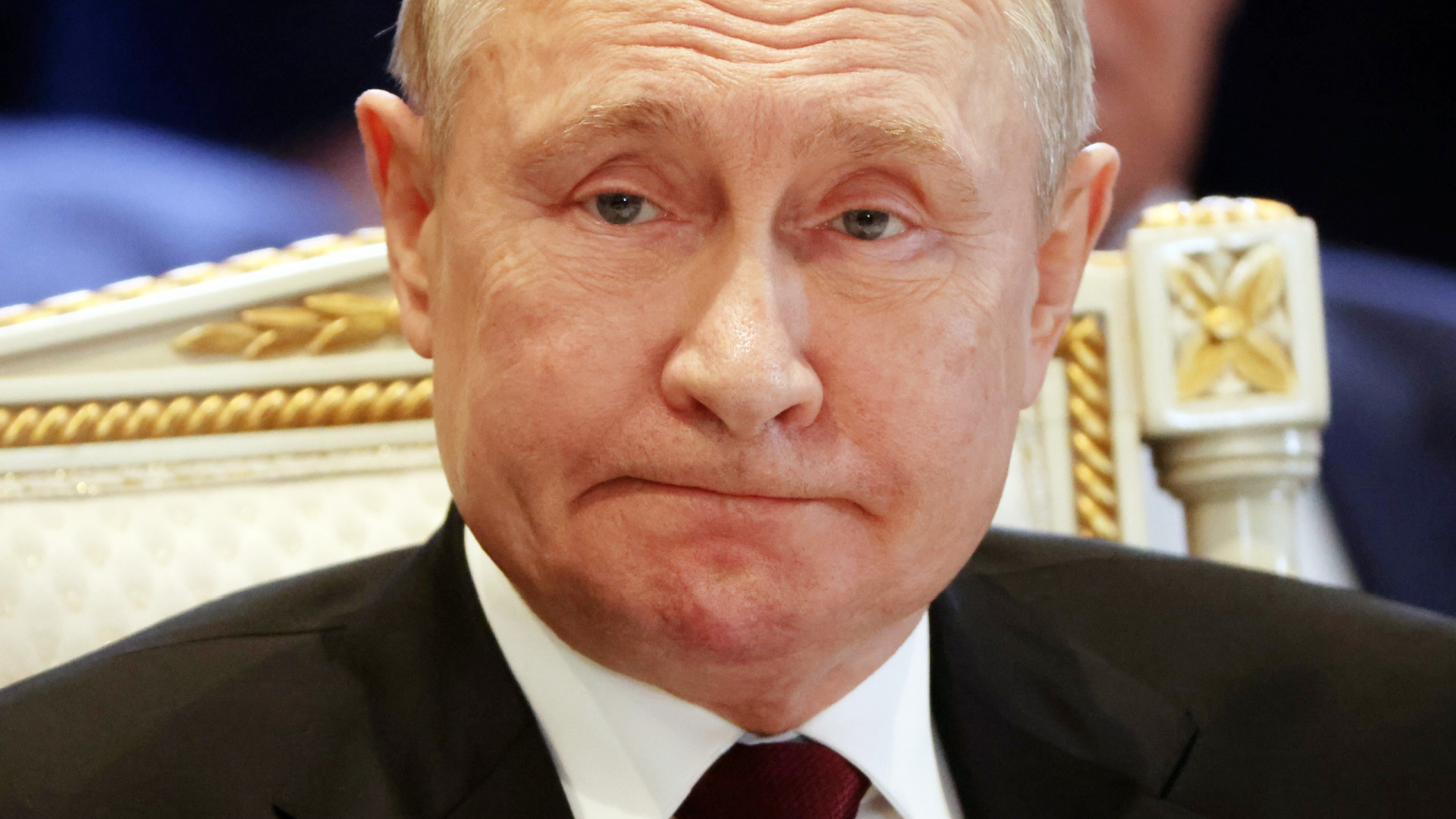 Leaked documents reveal just how many soldiers Putin has lost