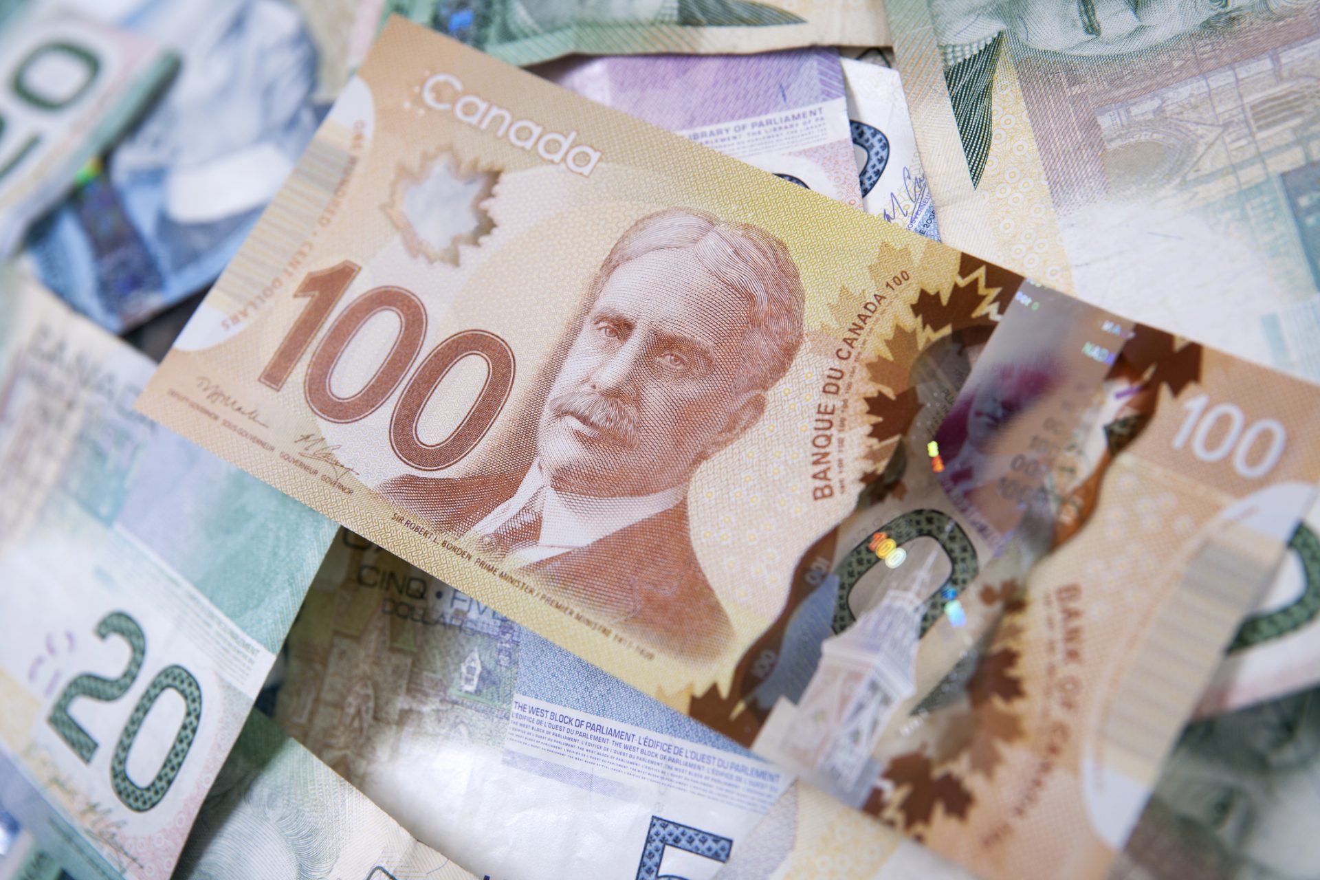 This is how much you need to make each year if you want to join Canada's 1%