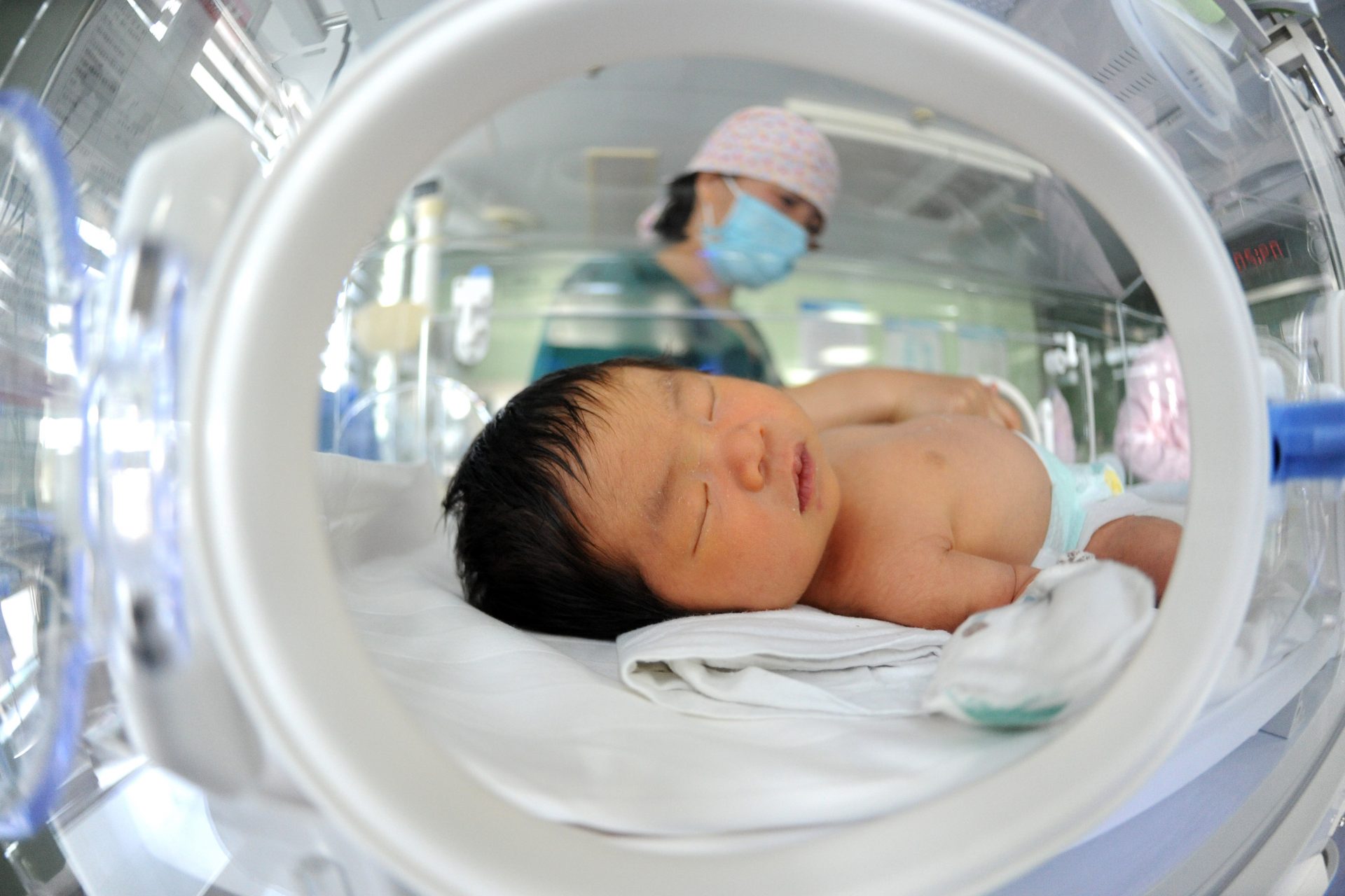 Predecir la salud del bebé antes de nacer ya es posible