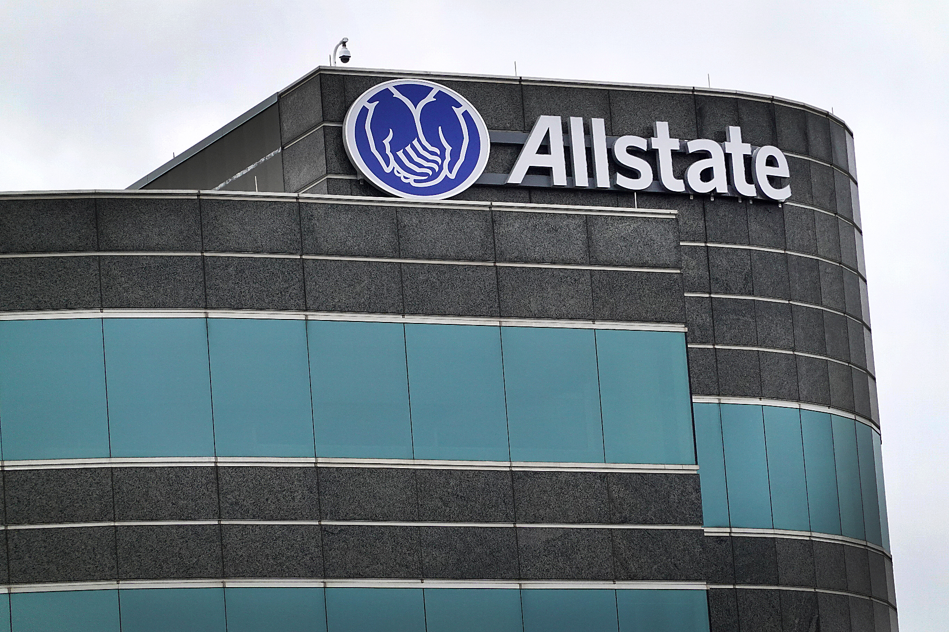 Allstate 