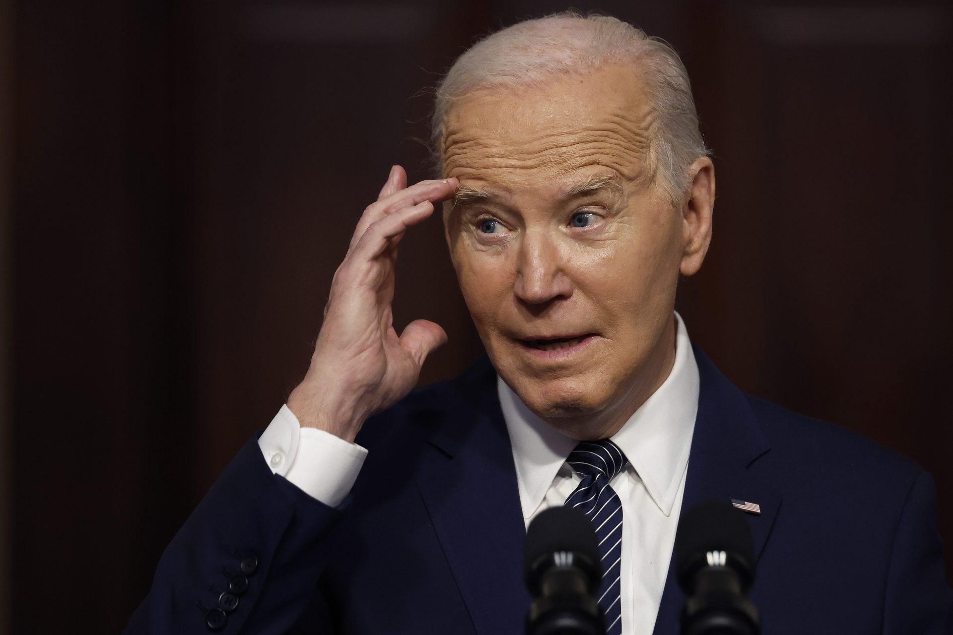 One vote could lose Biden the election 
