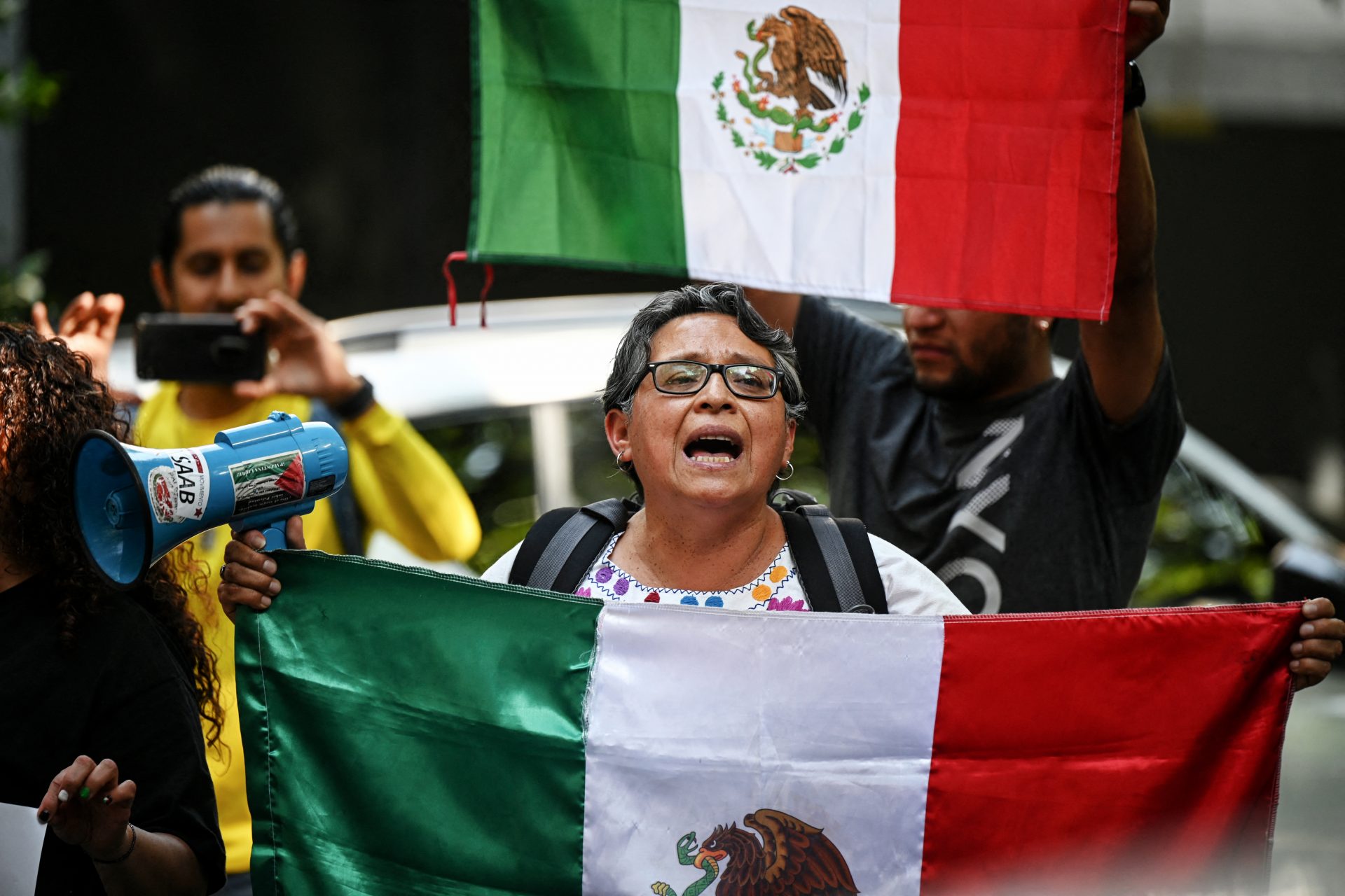Tensión entre México y Ecuador: cronología de una relación en llamas