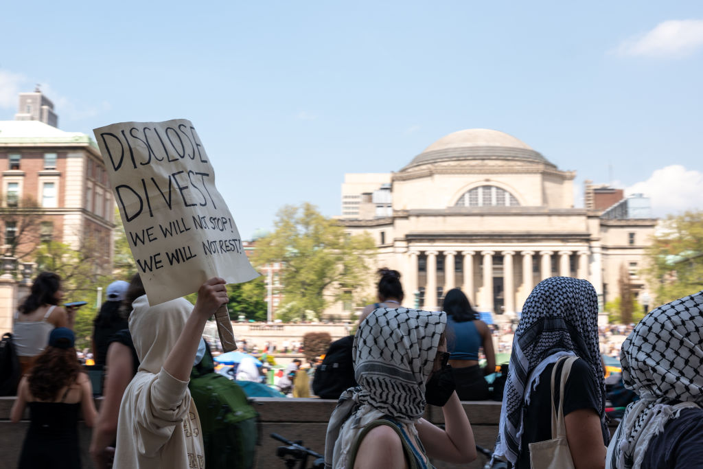 La principale richiesta degli studenti