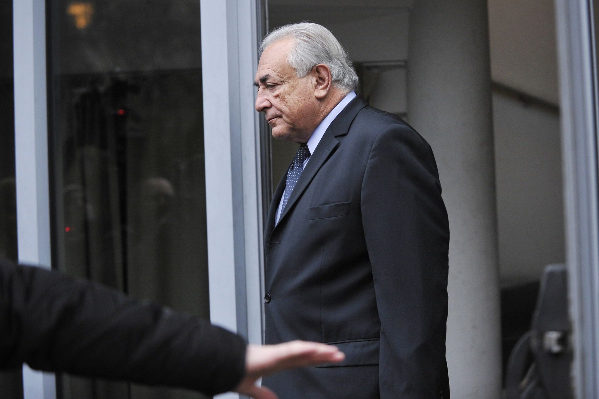 Que devient Dominique Strauss-Kahn, l’ancien homme politique français qui a dirigé le FMI ?