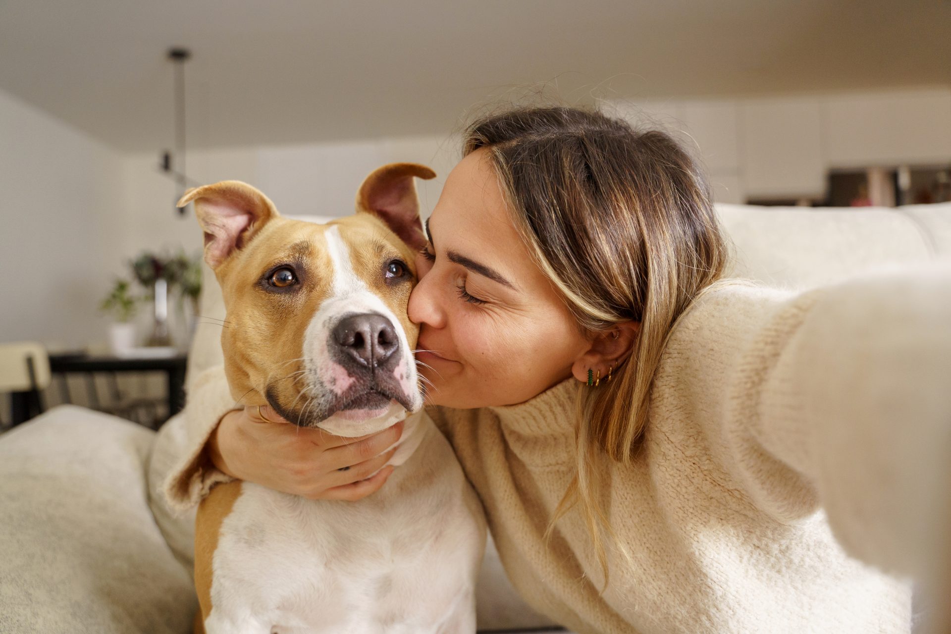 The majority of Americans have a pet 