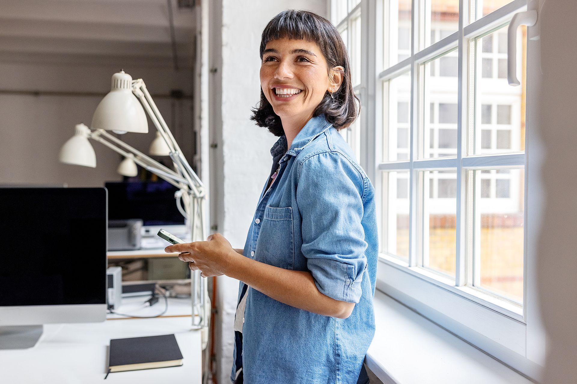 Une initiative aussi bénéfique à l’entreprise ?