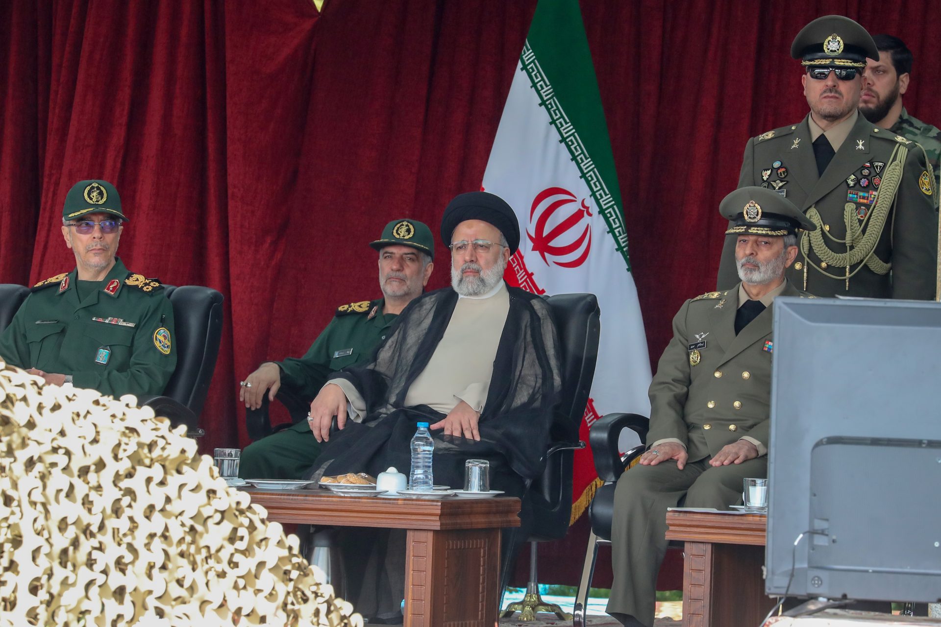 暗殺されたイランの核開発指導者