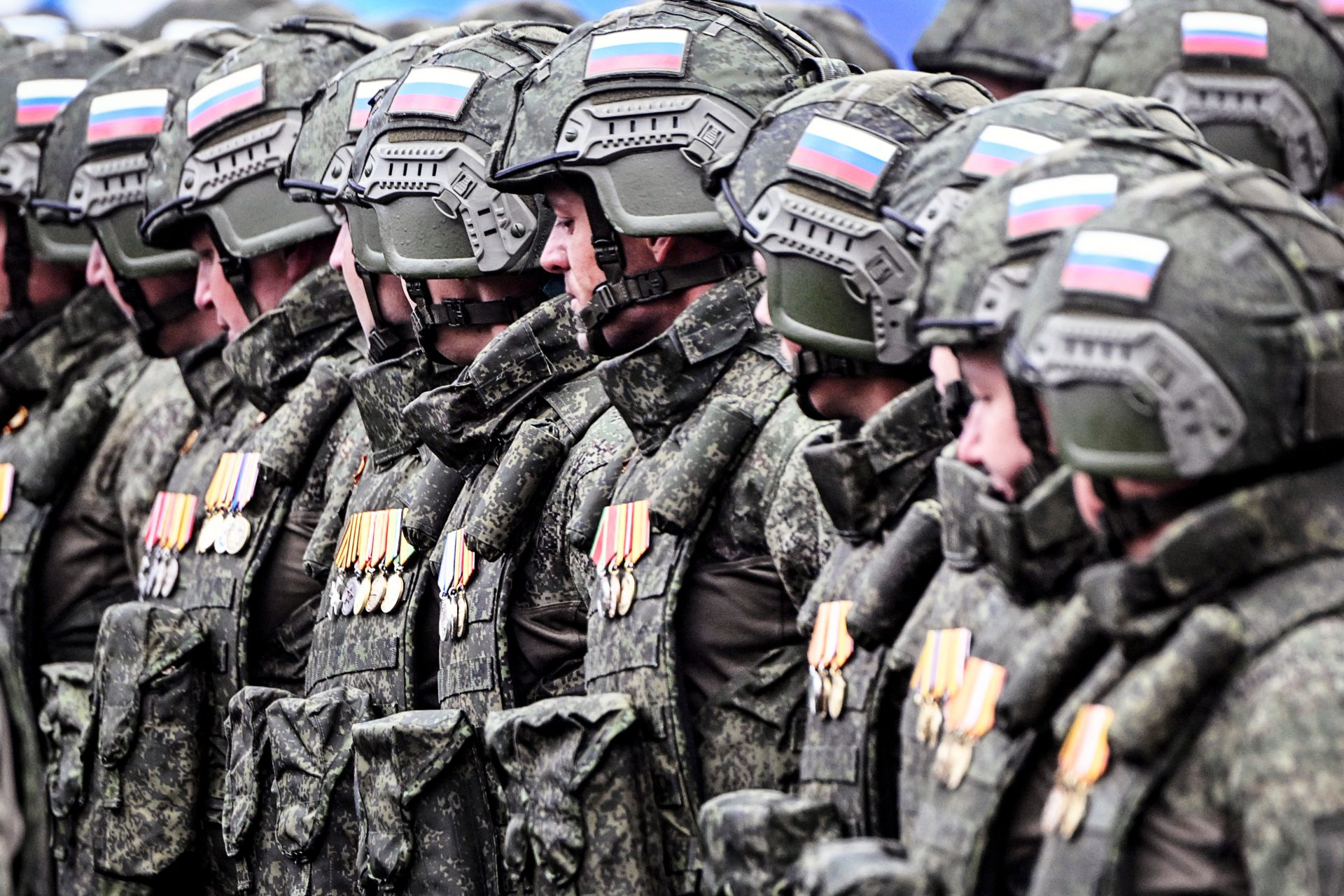 Rusia moviliza a sus tropas y se prepara para atacar: momento crucial para Ucrania