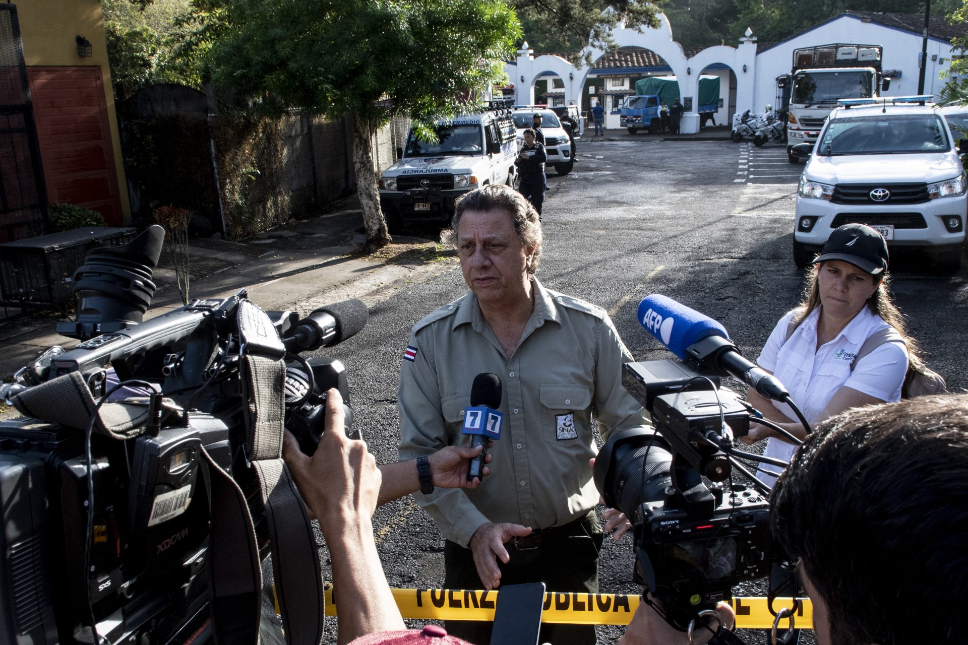 Quarantine to define the future of zoo animals